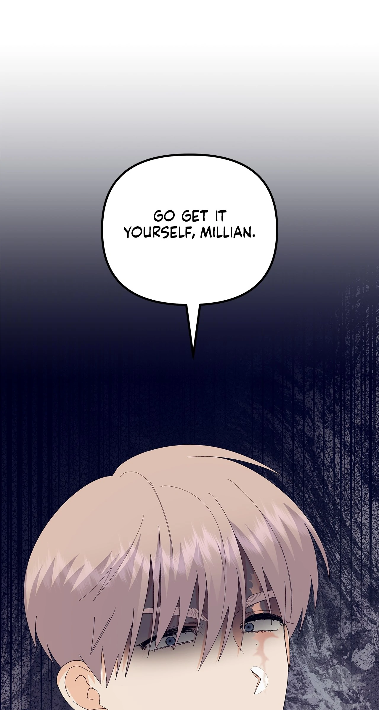 I Got Married to a Duke Called Beast Chapter 77 - Page 105