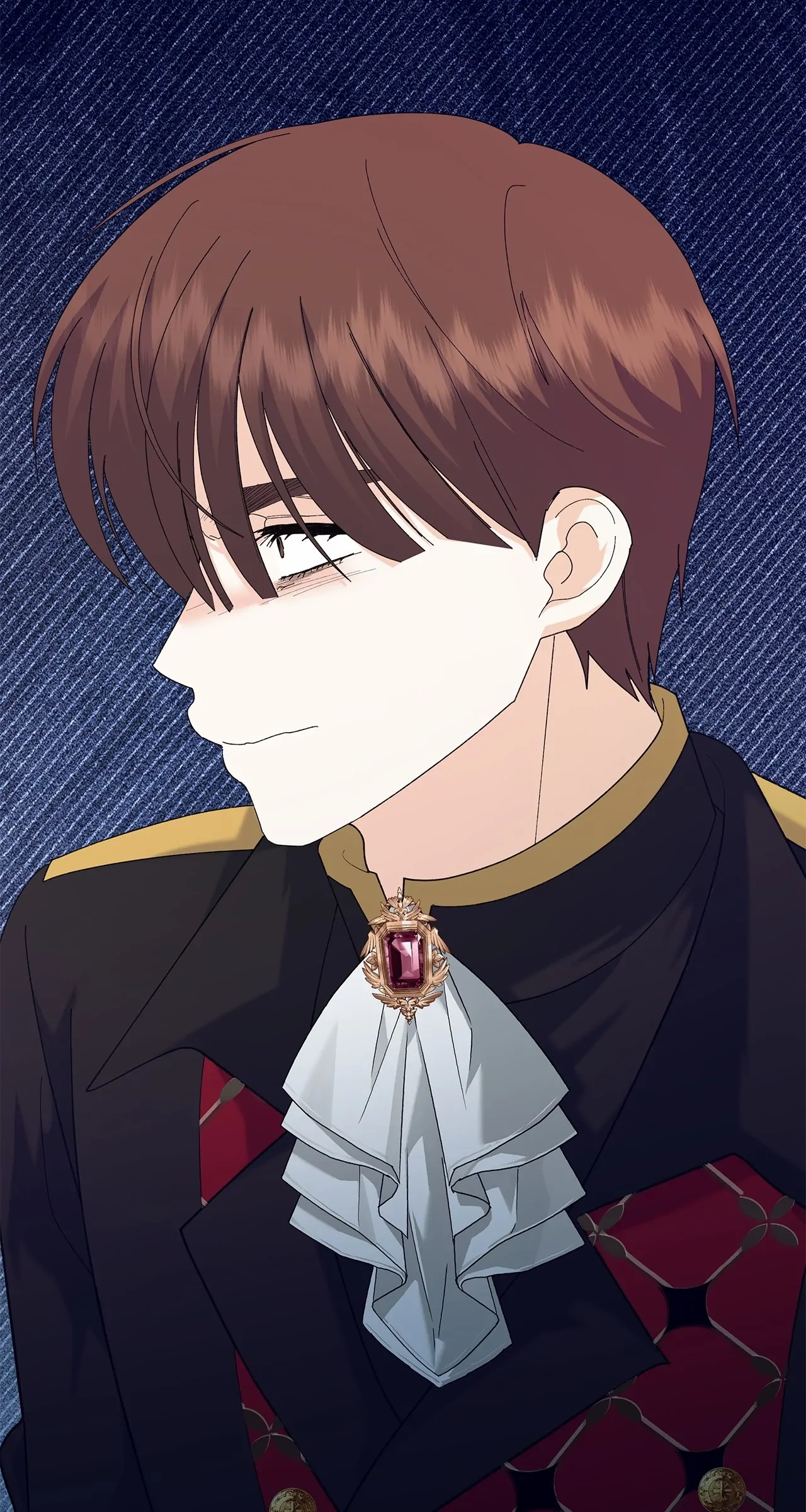 I Got Married to a Duke Called Beast Chapter 77 - Page 109