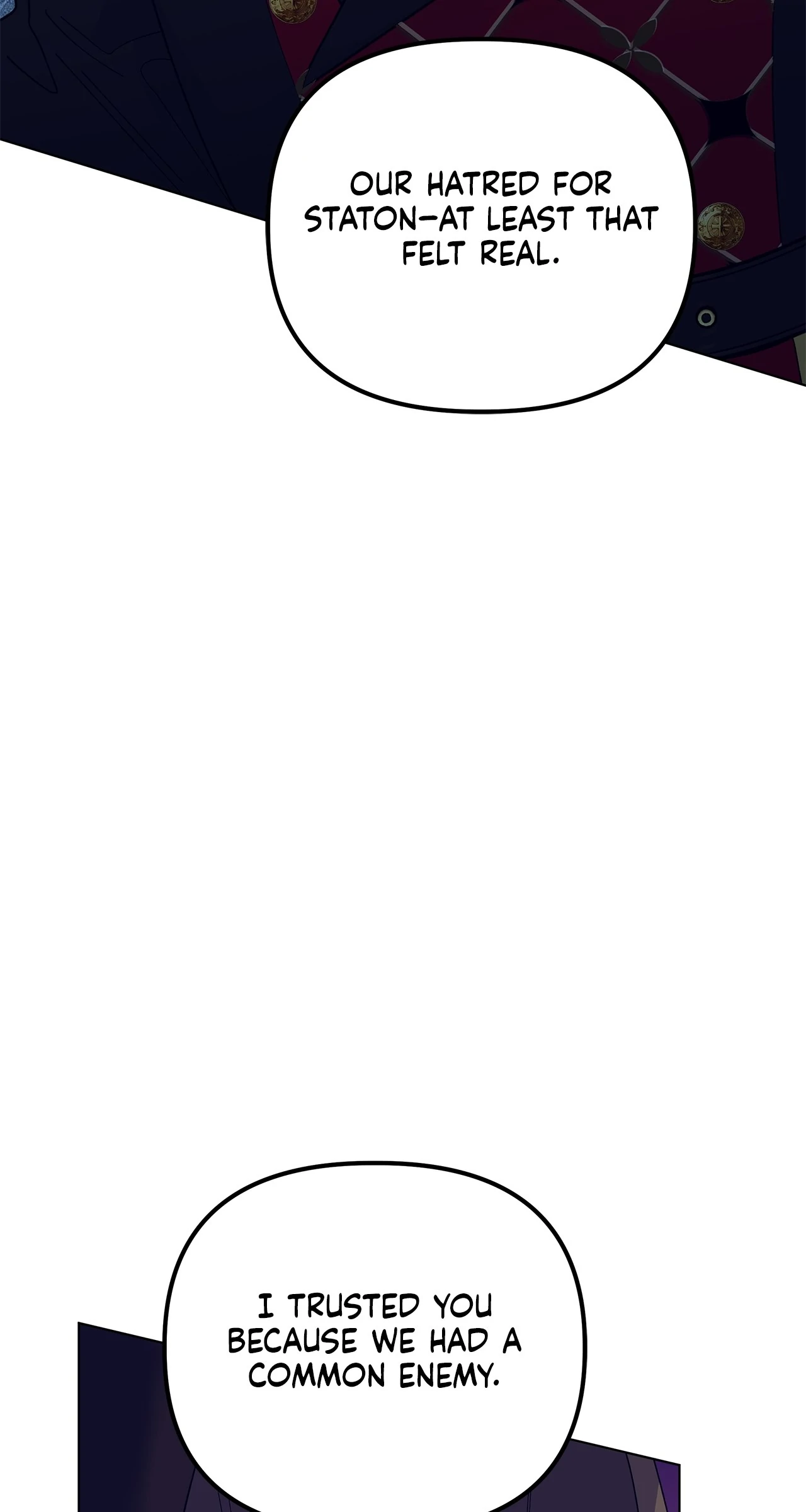 I Got Married to a Duke Called Beast Chapter 77 - Page 110