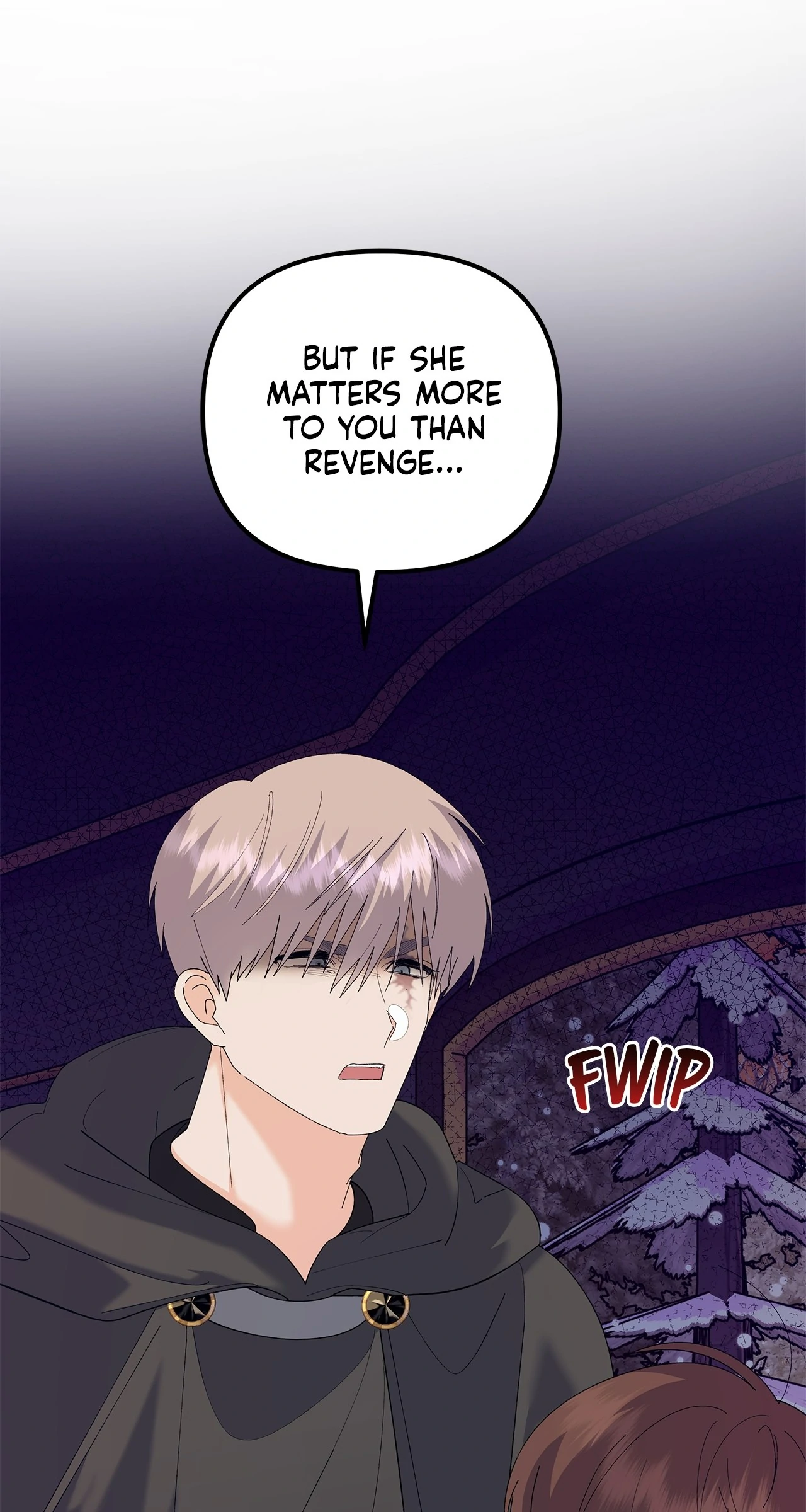 I Got Married to a Duke Called Beast Chapter 77 - Page 112