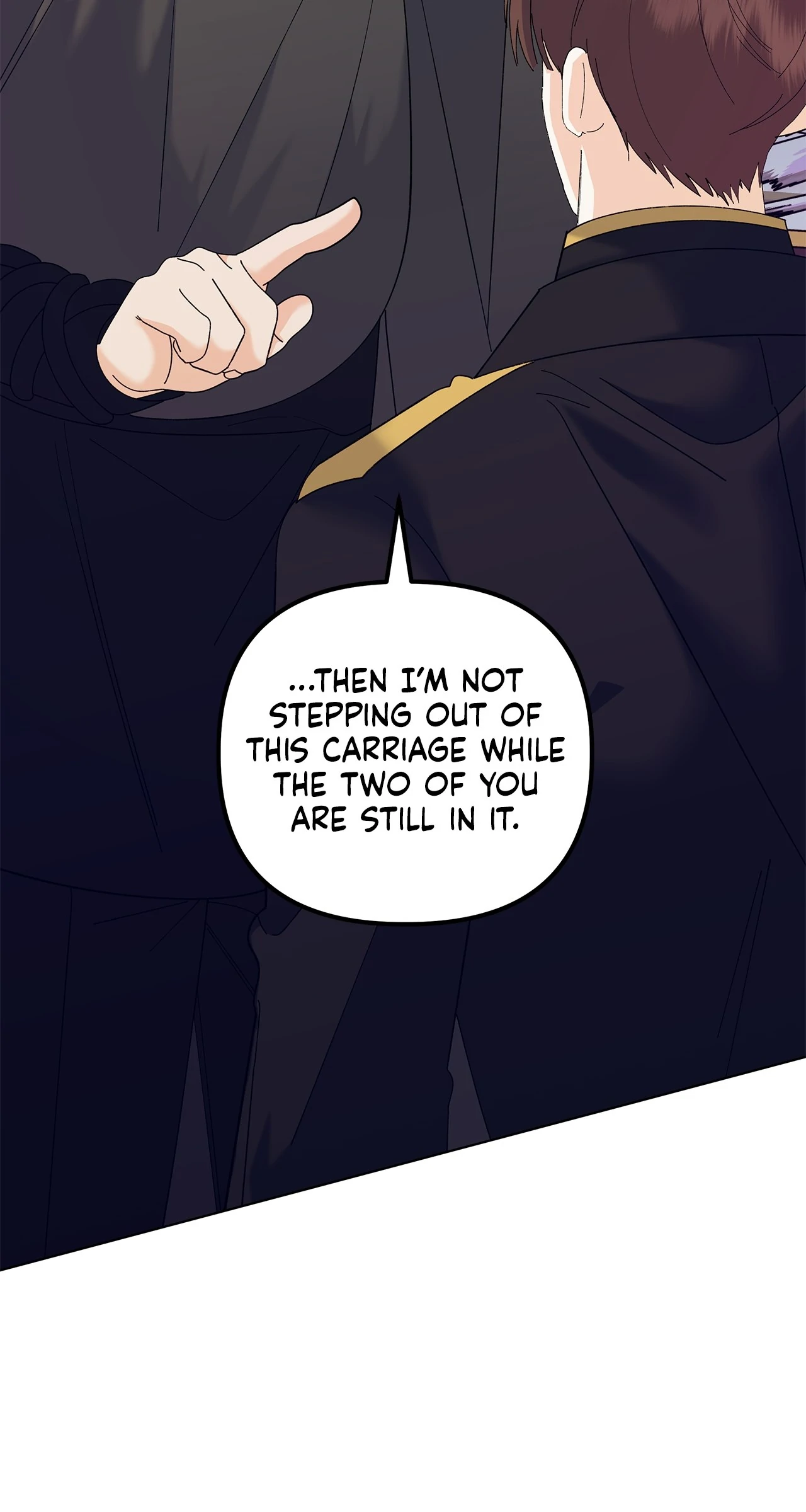 I Got Married to a Duke Called Beast Chapter 77 - Page 113