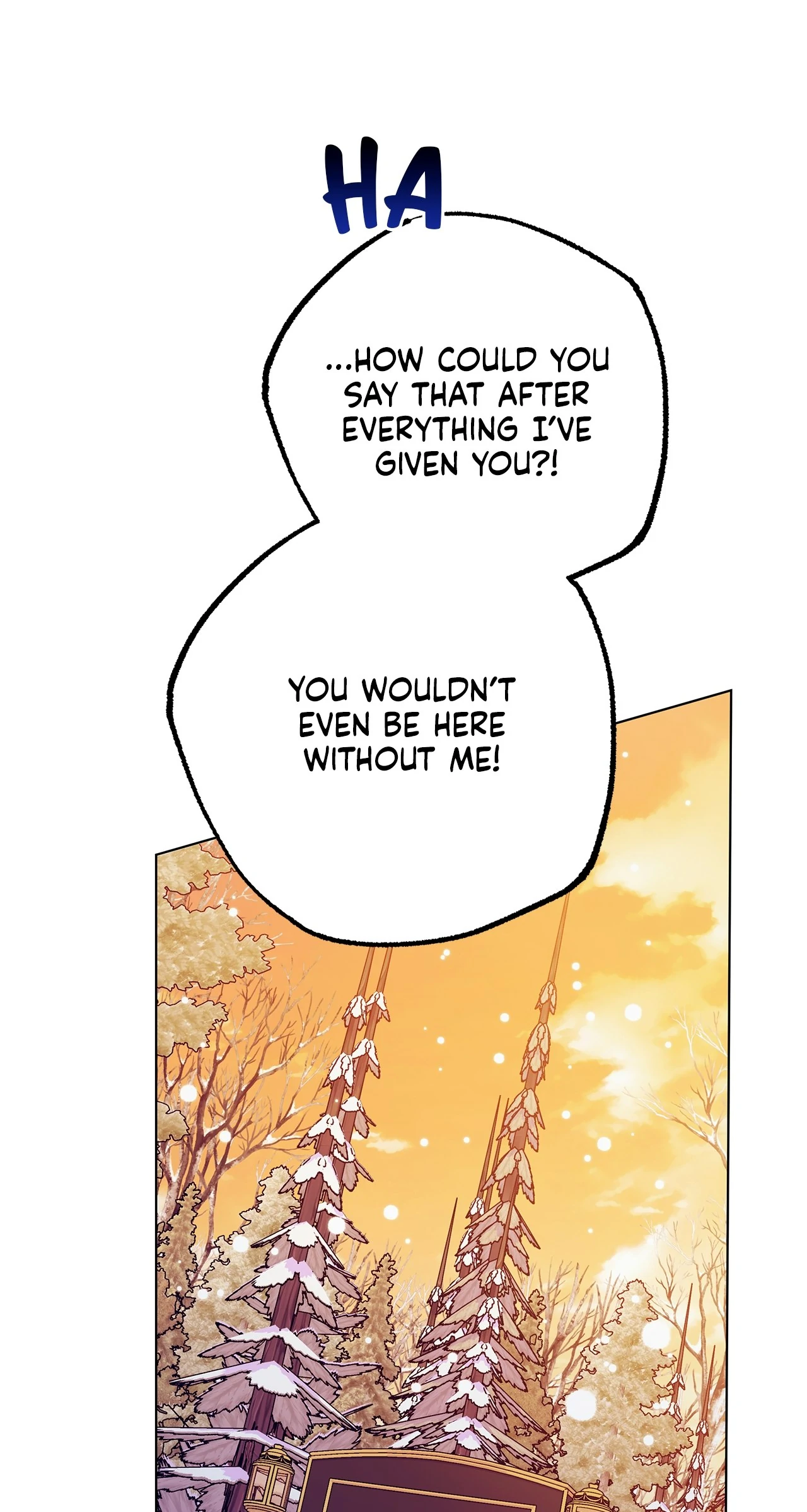 I Got Married to a Duke Called Beast Chapter 77 - Page 114
