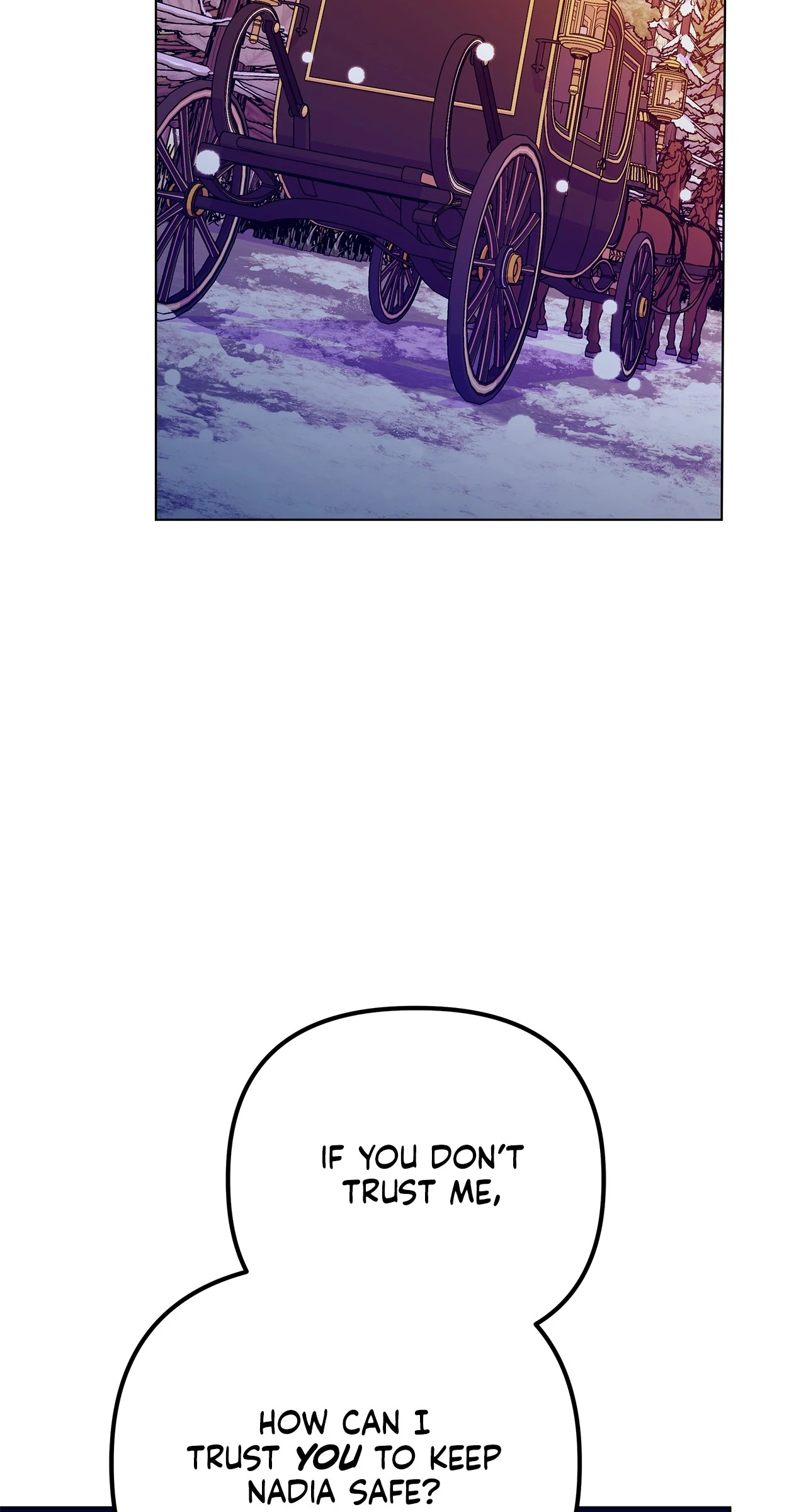 I Got Married to a Duke Called Beast Chapter 77 - Page 115