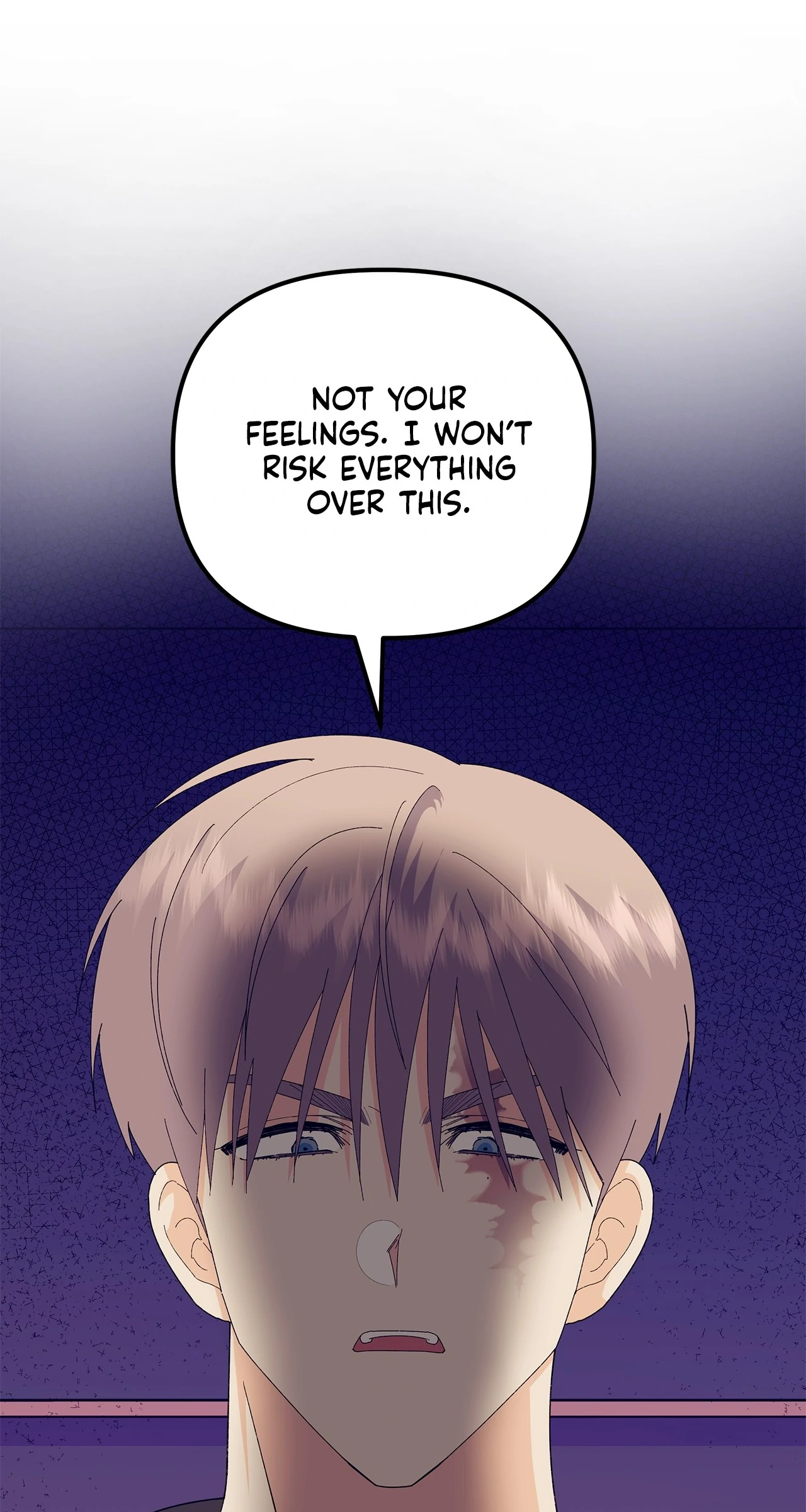 I Got Married to a Duke Called Beast Chapter 77 - Page 119