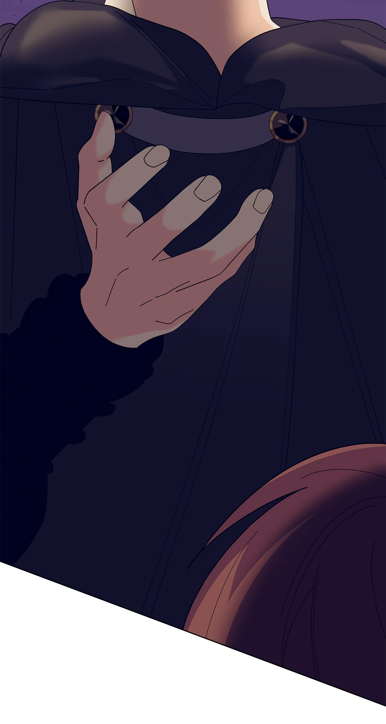 I Got Married to a Duke Called Beast Chapter 77 - Page 120