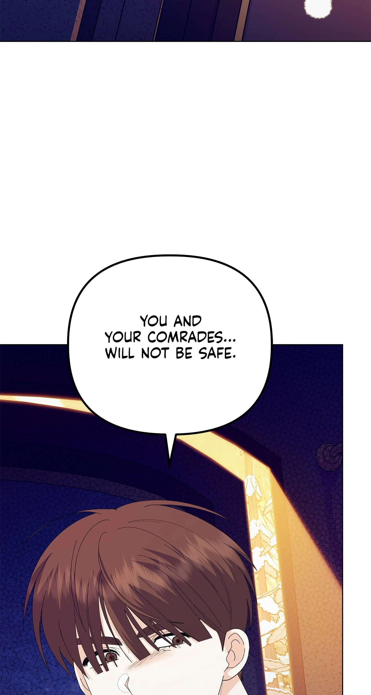 I Got Married to a Duke Called Beast Chapter 77 - Page 124