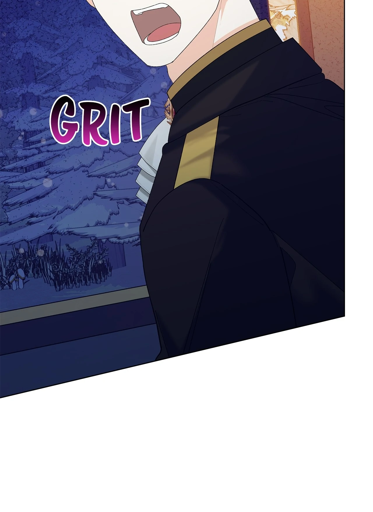 I Got Married to a Duke Called Beast Chapter 77 - Page 125