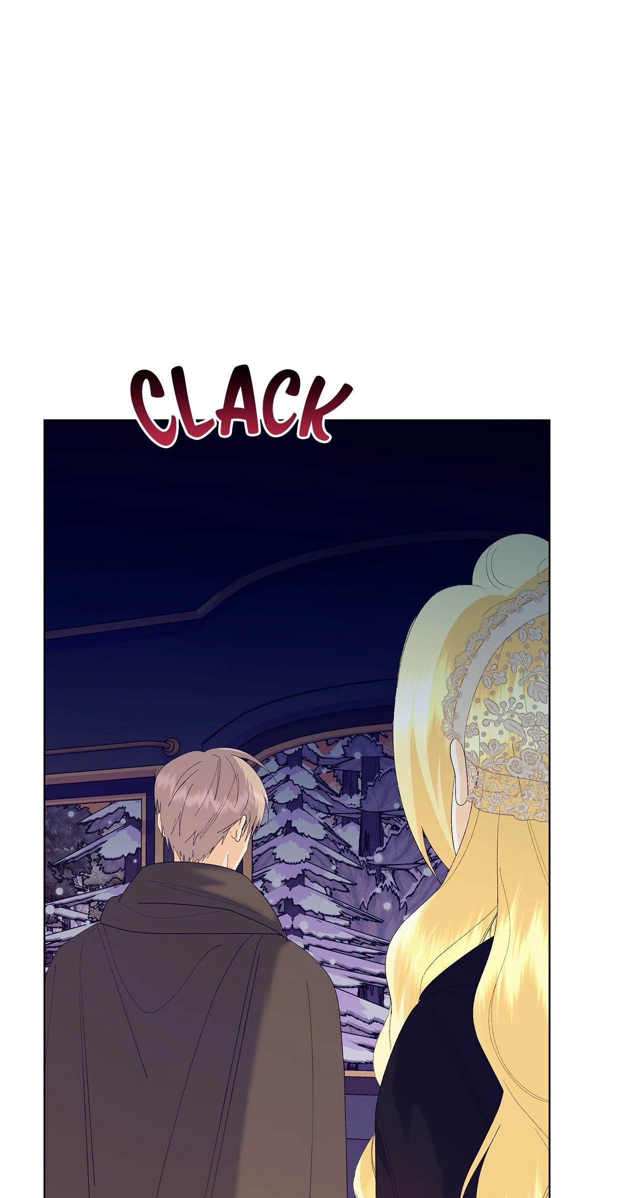 I Got Married to a Duke Called Beast Chapter 77 - Page 126