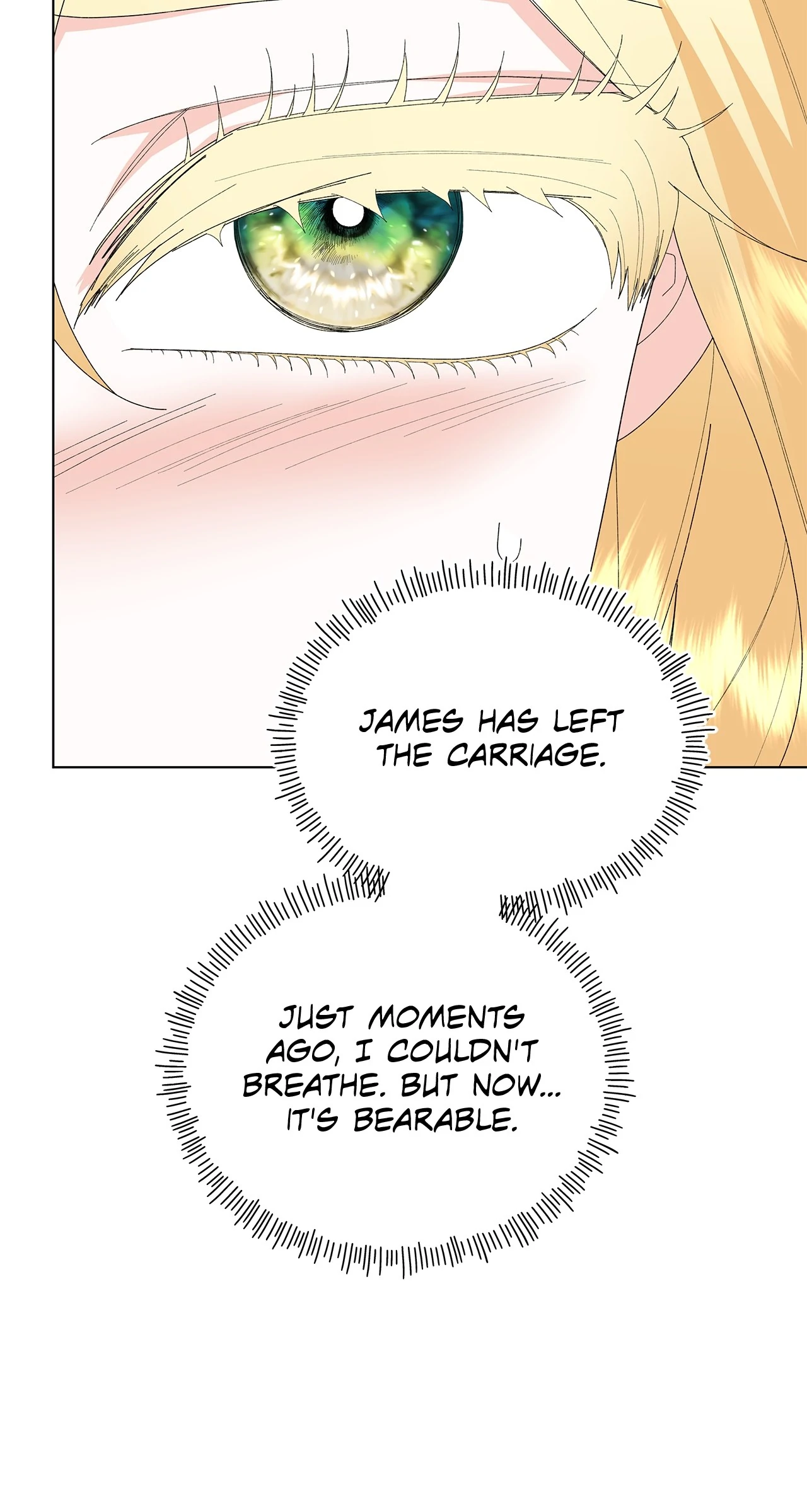 I Got Married to a Duke Called Beast Chapter 77 - Page 128