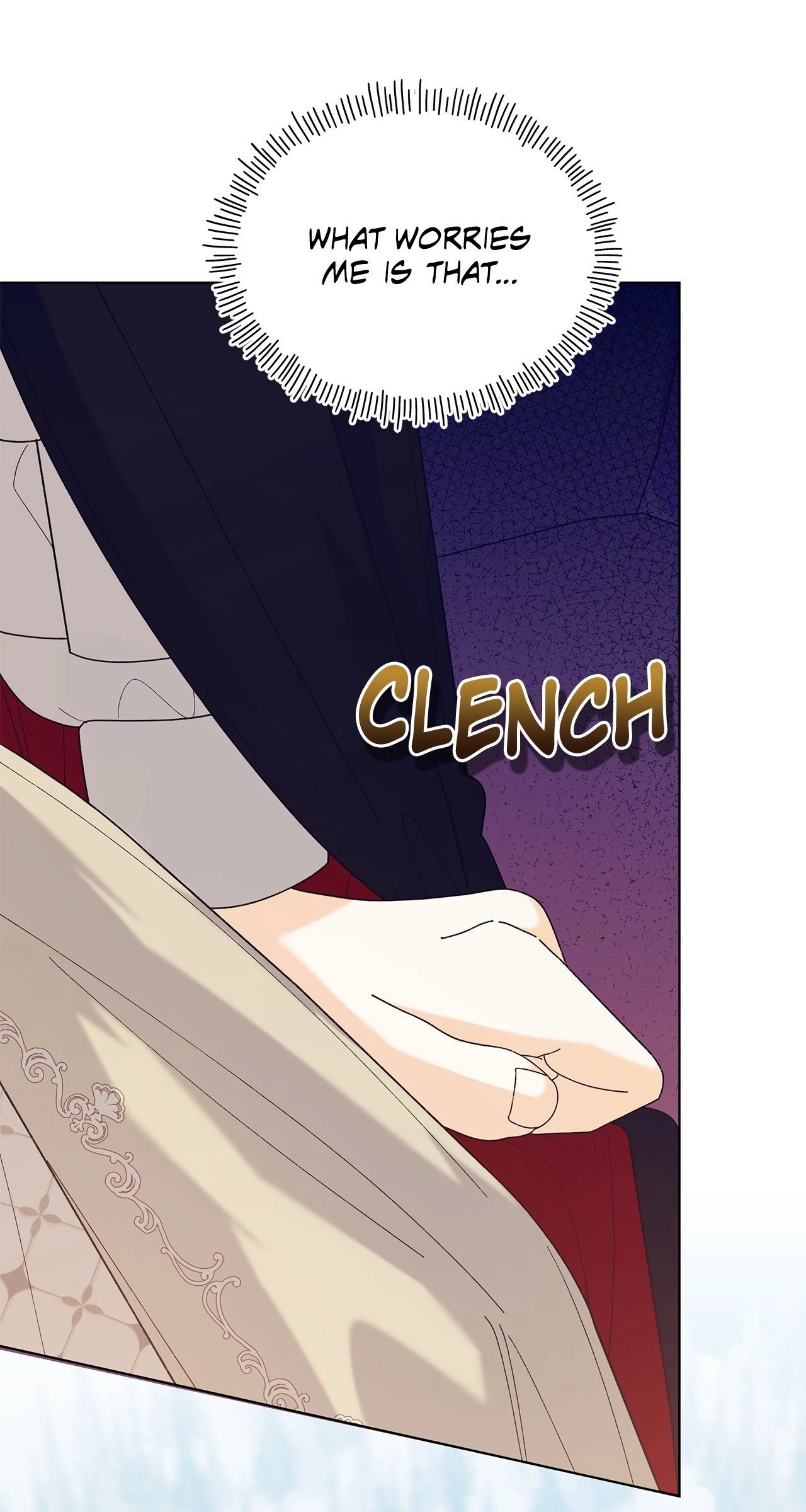 I Got Married to a Duke Called Beast Chapter 77 - Page 129