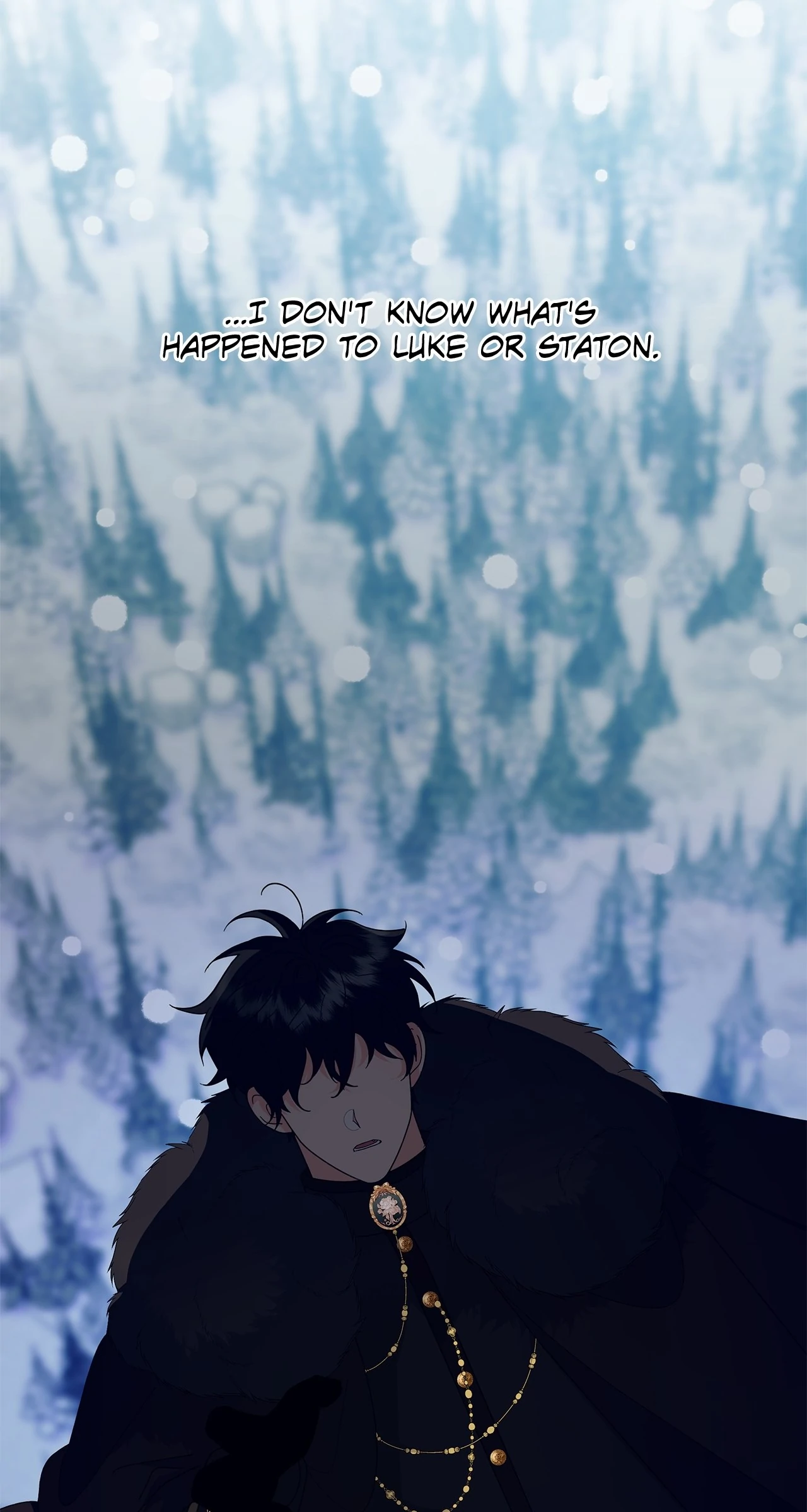 I Got Married to a Duke Called Beast Chapter 77 - Page 130