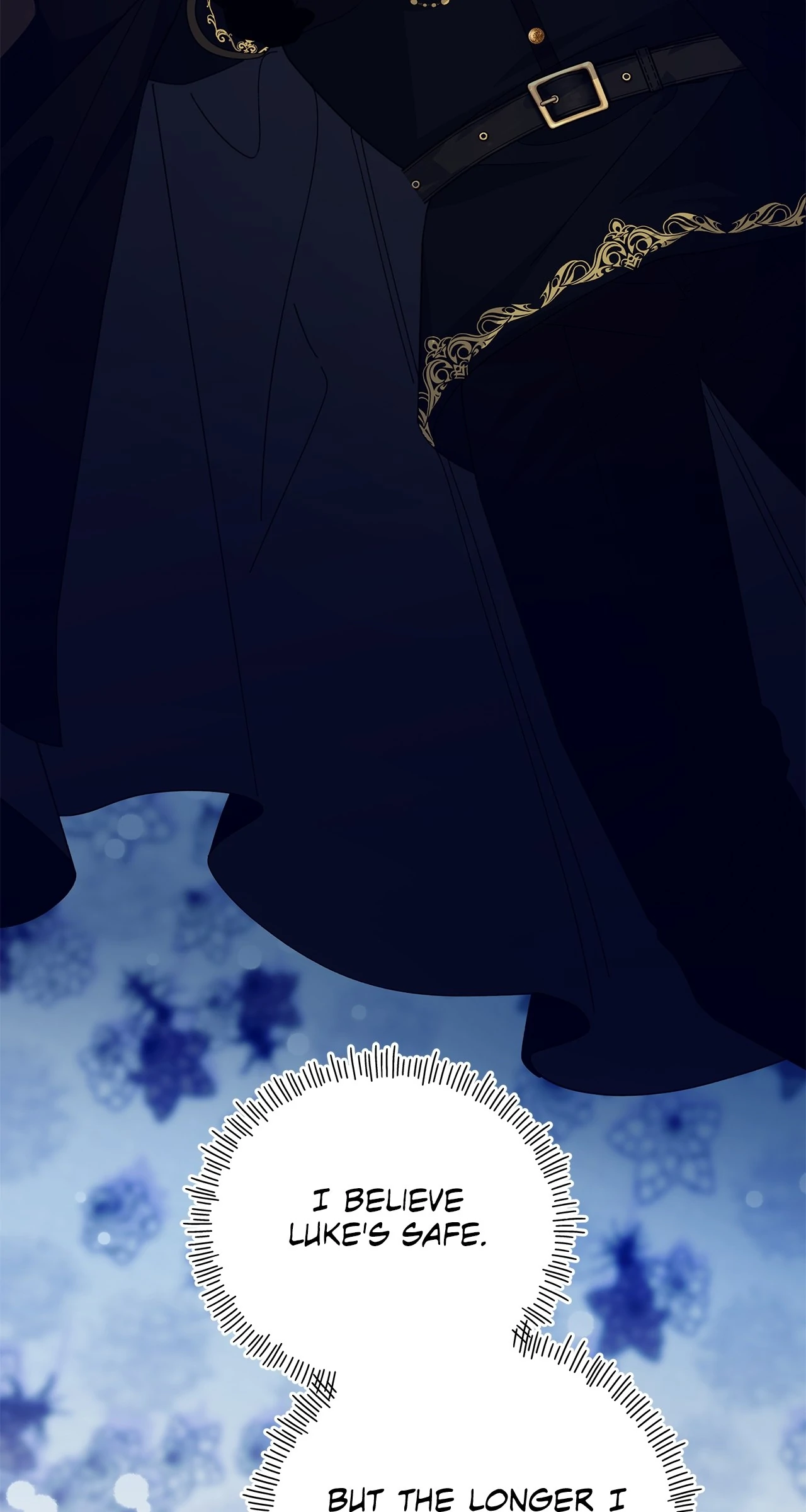 I Got Married to a Duke Called Beast Chapter 77 - Page 131