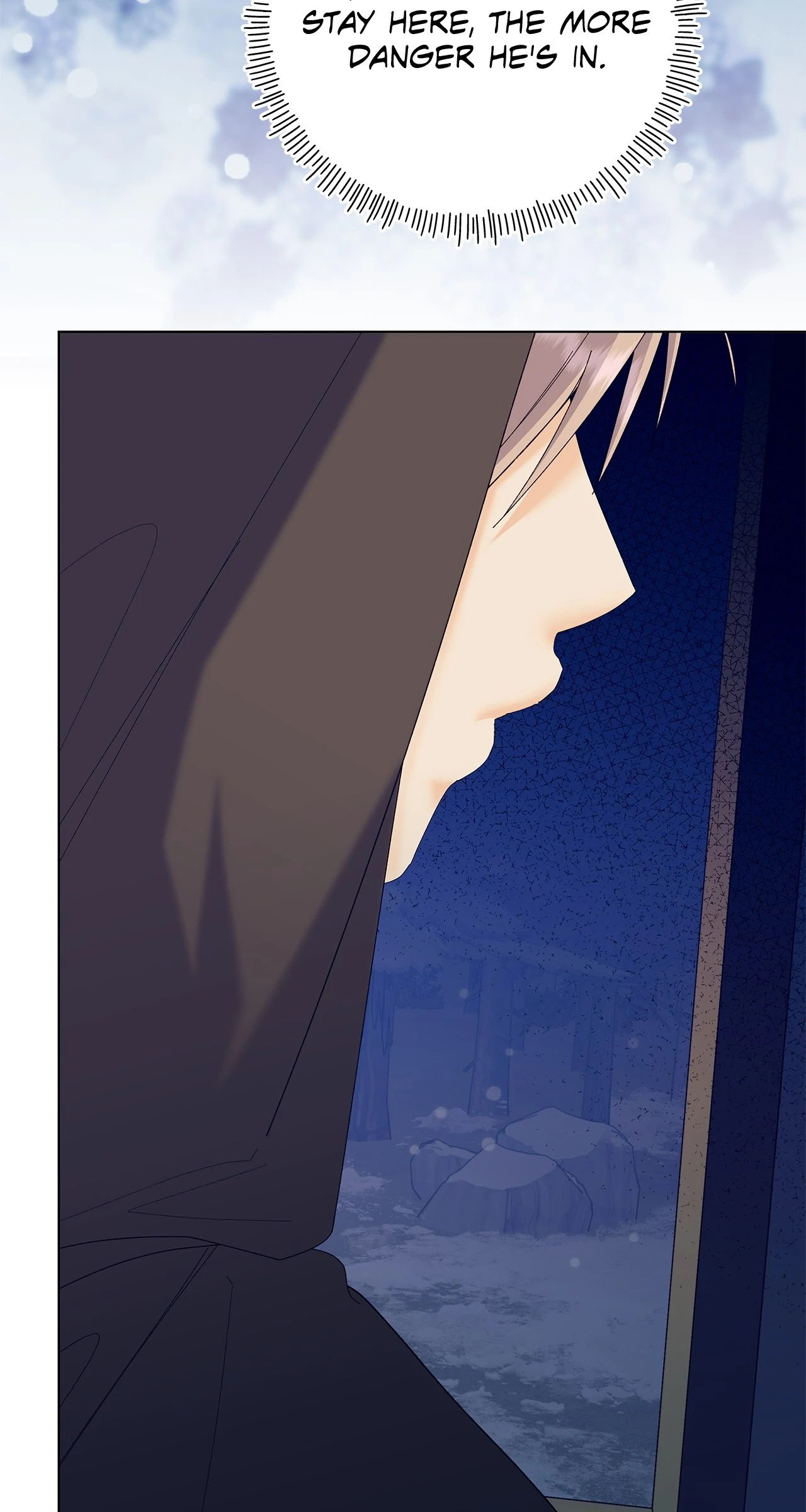 I Got Married to a Duke Called Beast Chapter 77 - Page 132