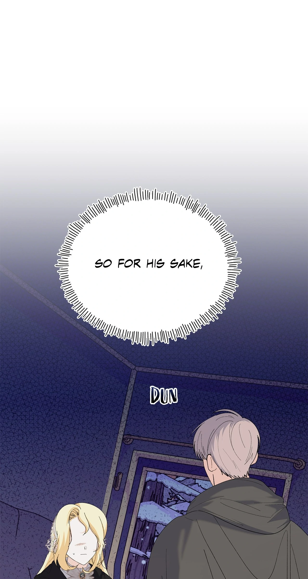 I Got Married to a Duke Called Beast Chapter 77 - Page 134