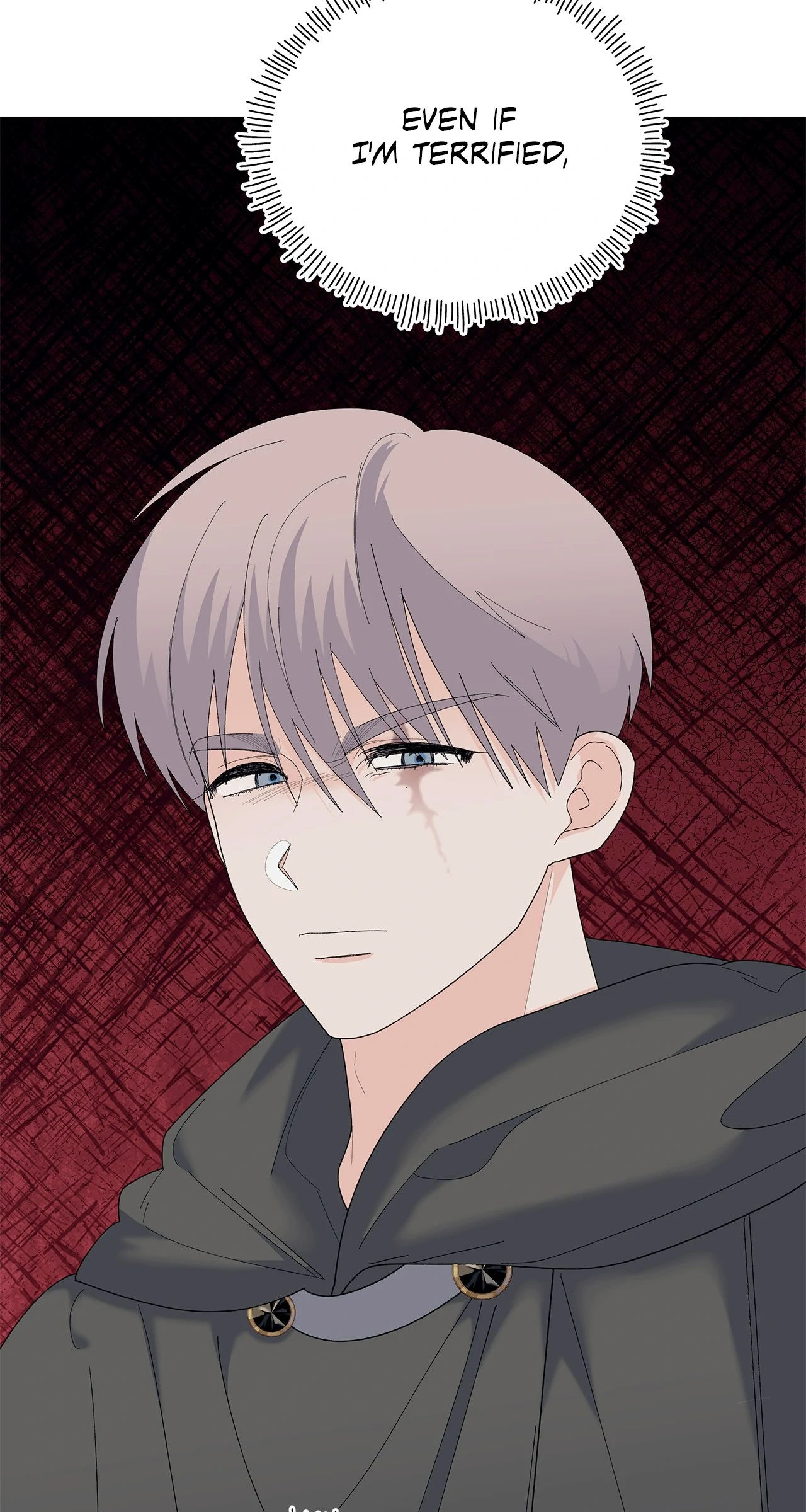 I Got Married to a Duke Called Beast Chapter 77 - Page 136