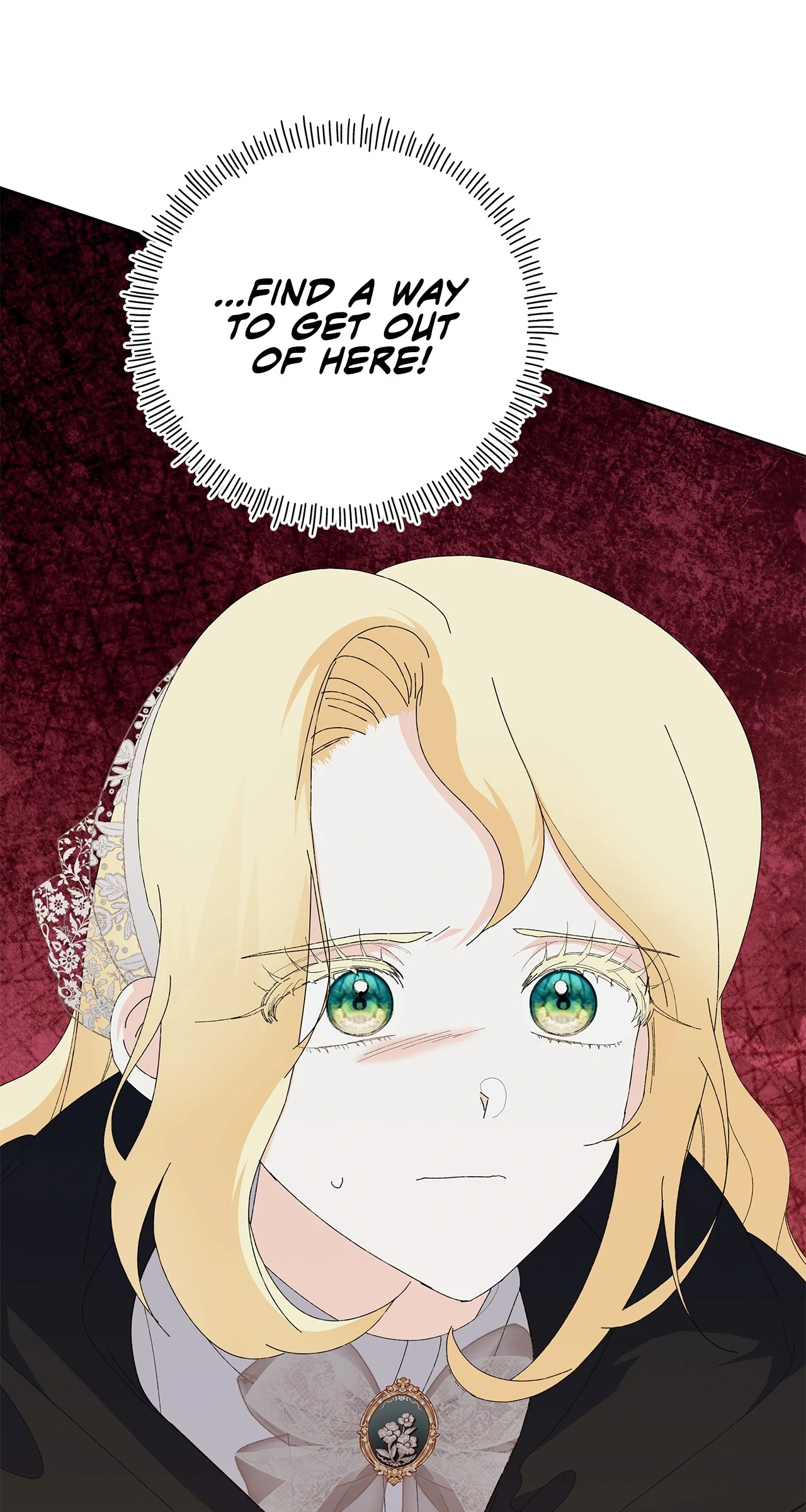 I Got Married to a Duke Called Beast Chapter 77 - Page 138