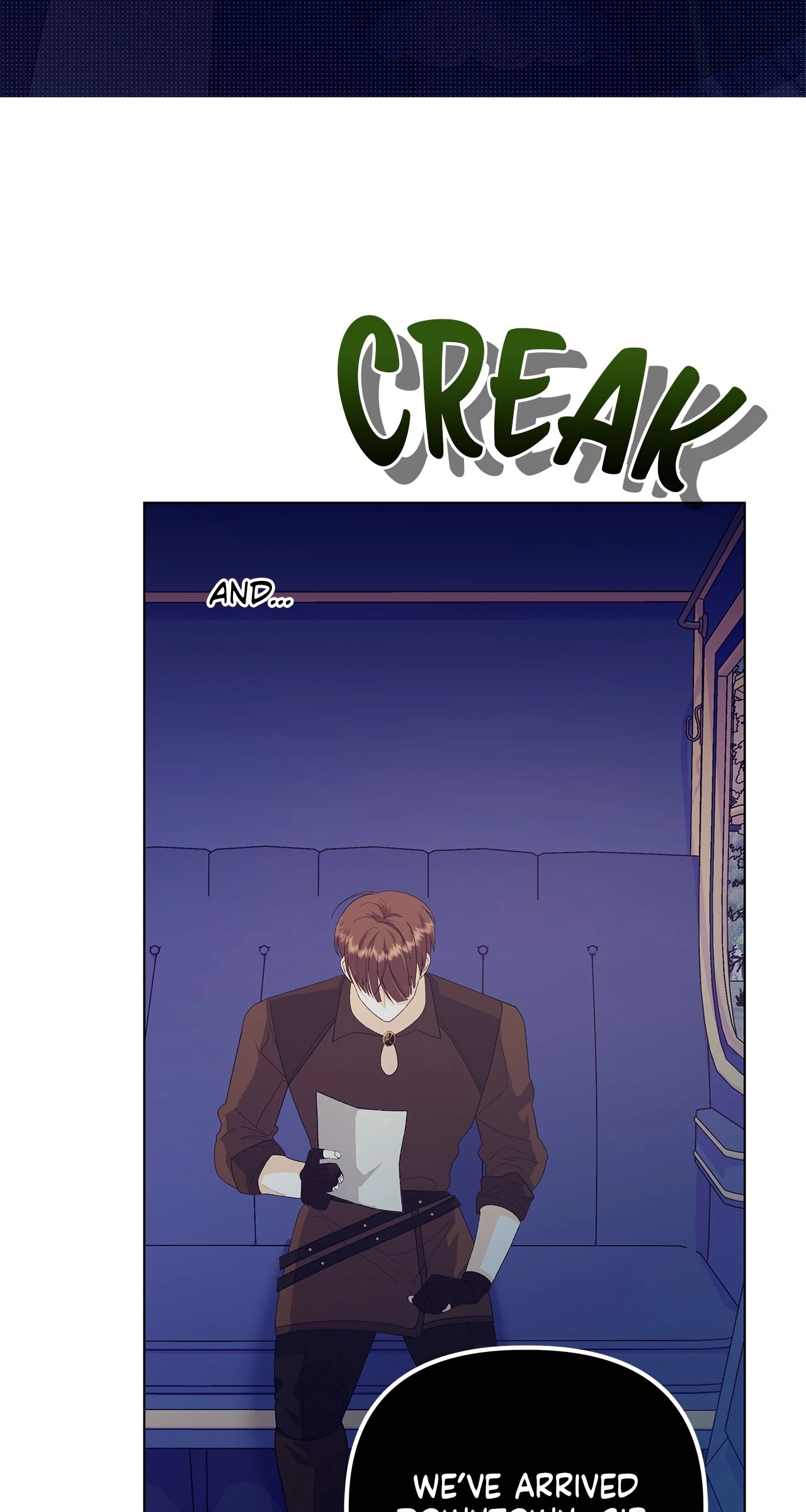 I Got Married to a Duke Called Beast Chapter 77 - Page 14