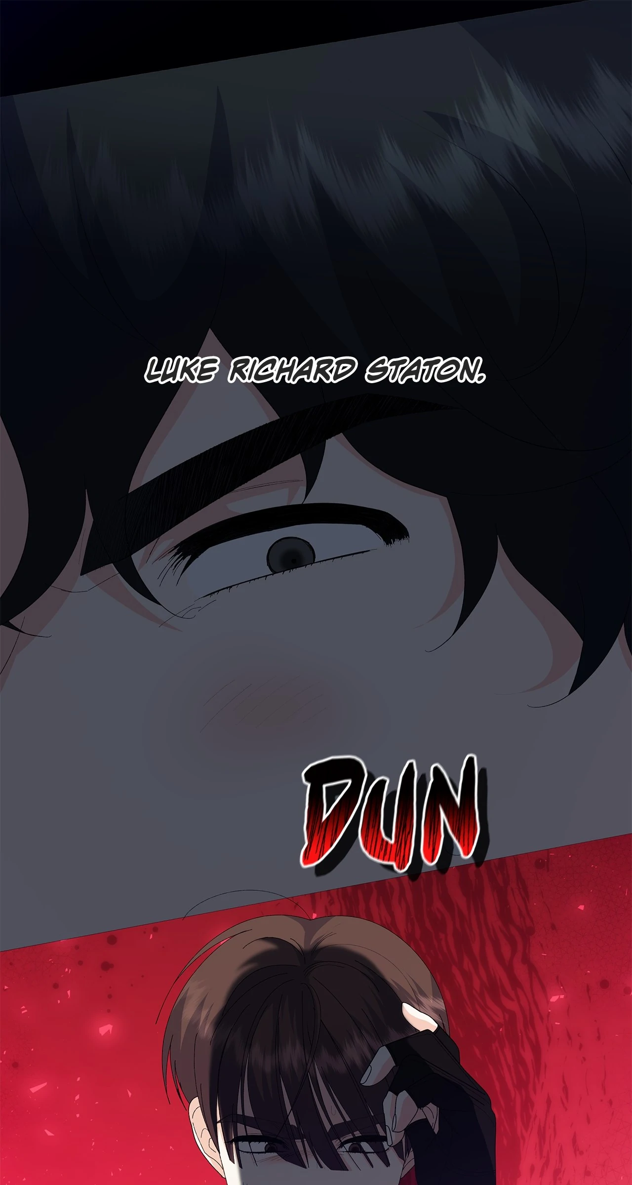 I Got Married to a Duke Called Beast Chapter 77 - Page 16