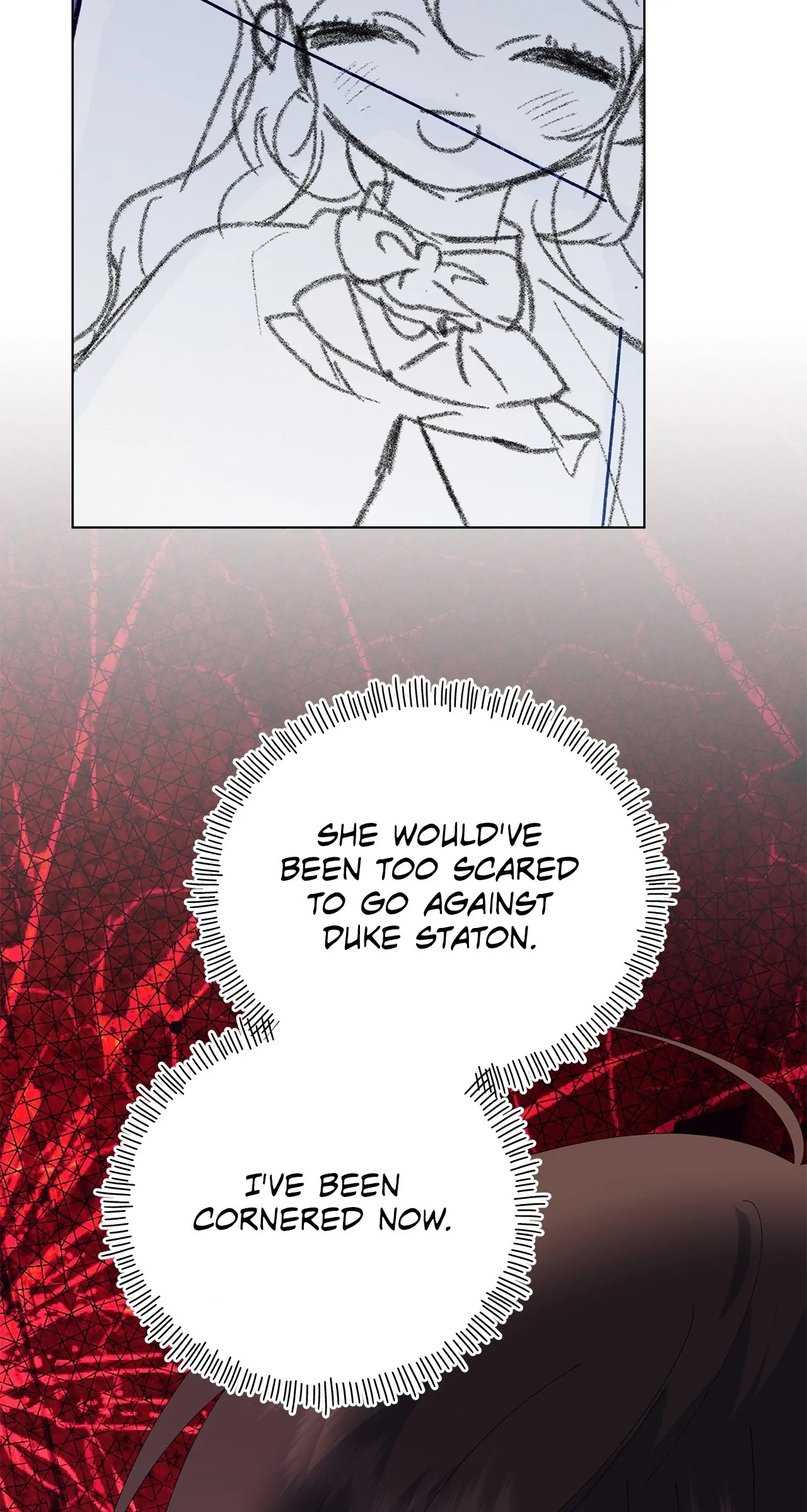 I Got Married to a Duke Called Beast Chapter 77 - Page 19