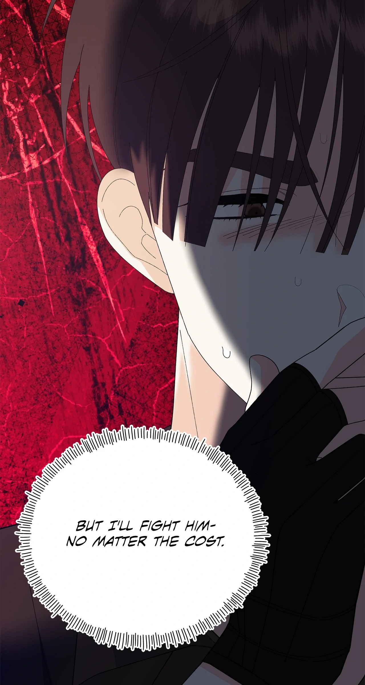 I Got Married to a Duke Called Beast Chapter 77 - Page 20