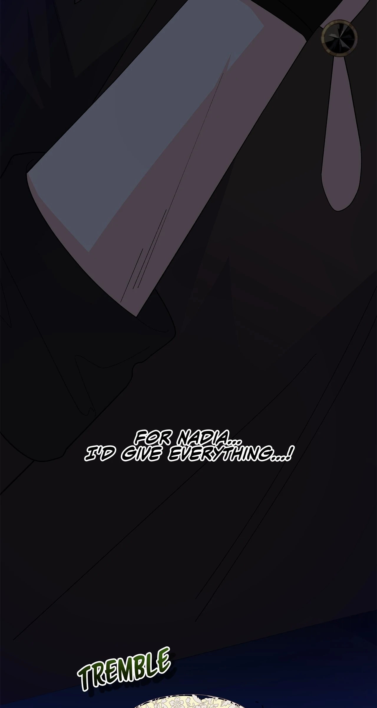 I Got Married to a Duke Called Beast Chapter 77 - Page 21