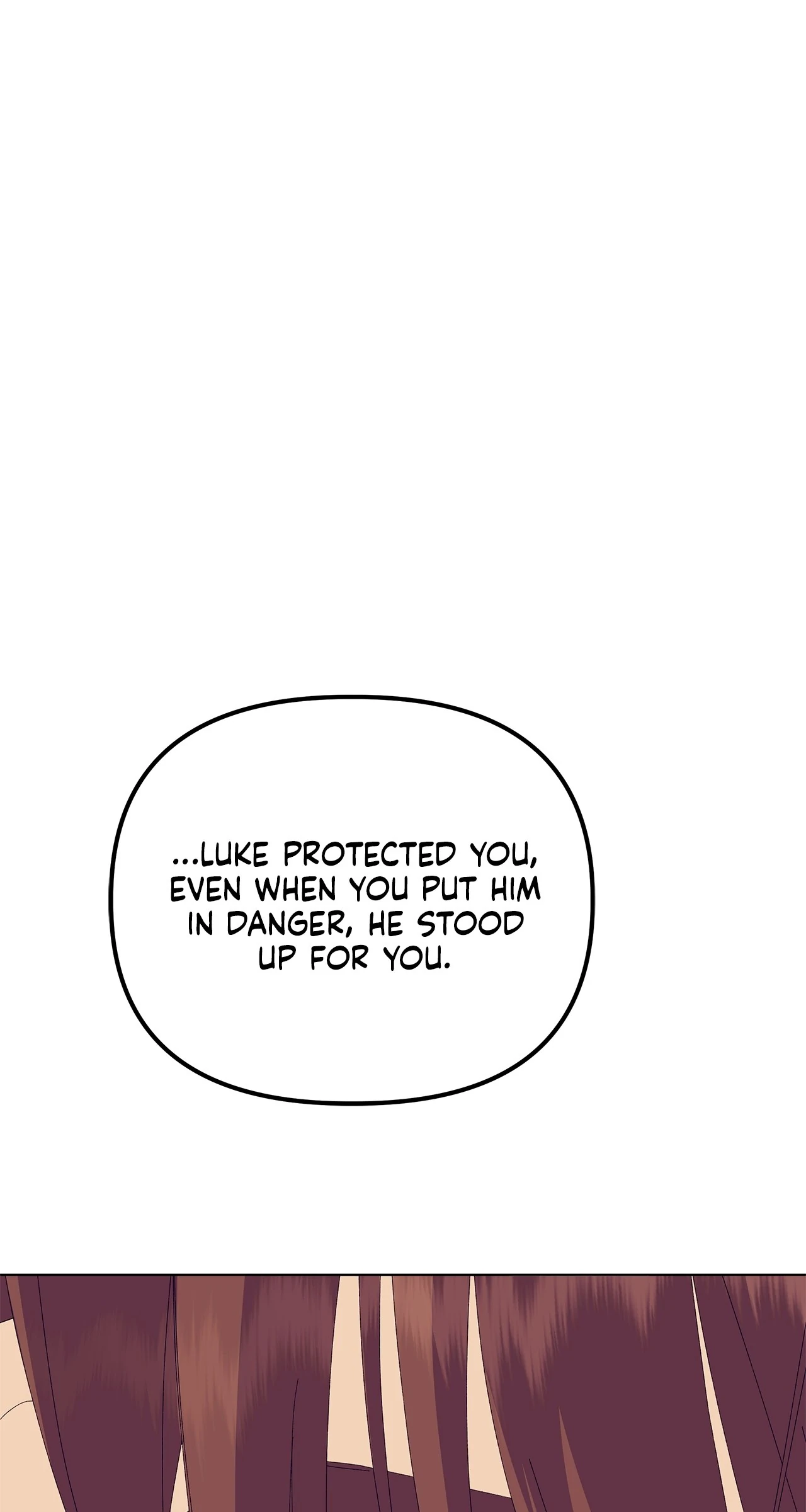 I Got Married to a Duke Called Beast Chapter 77 - Page 27