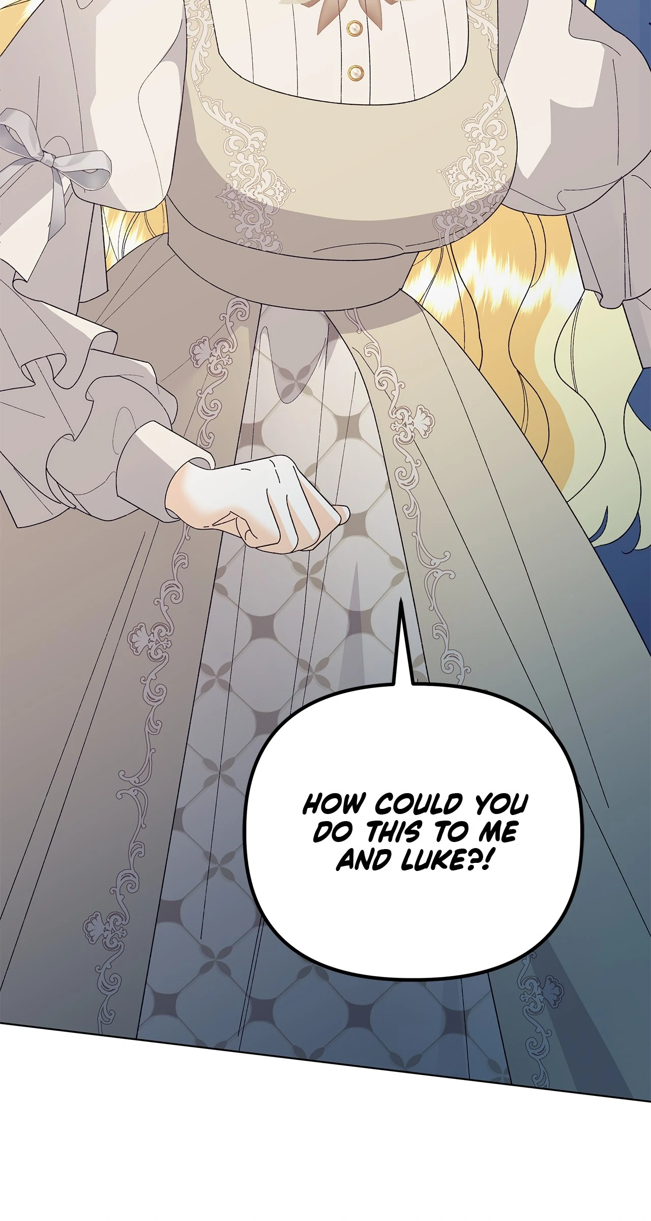 I Got Married to a Duke Called Beast Chapter 77 - Page 30