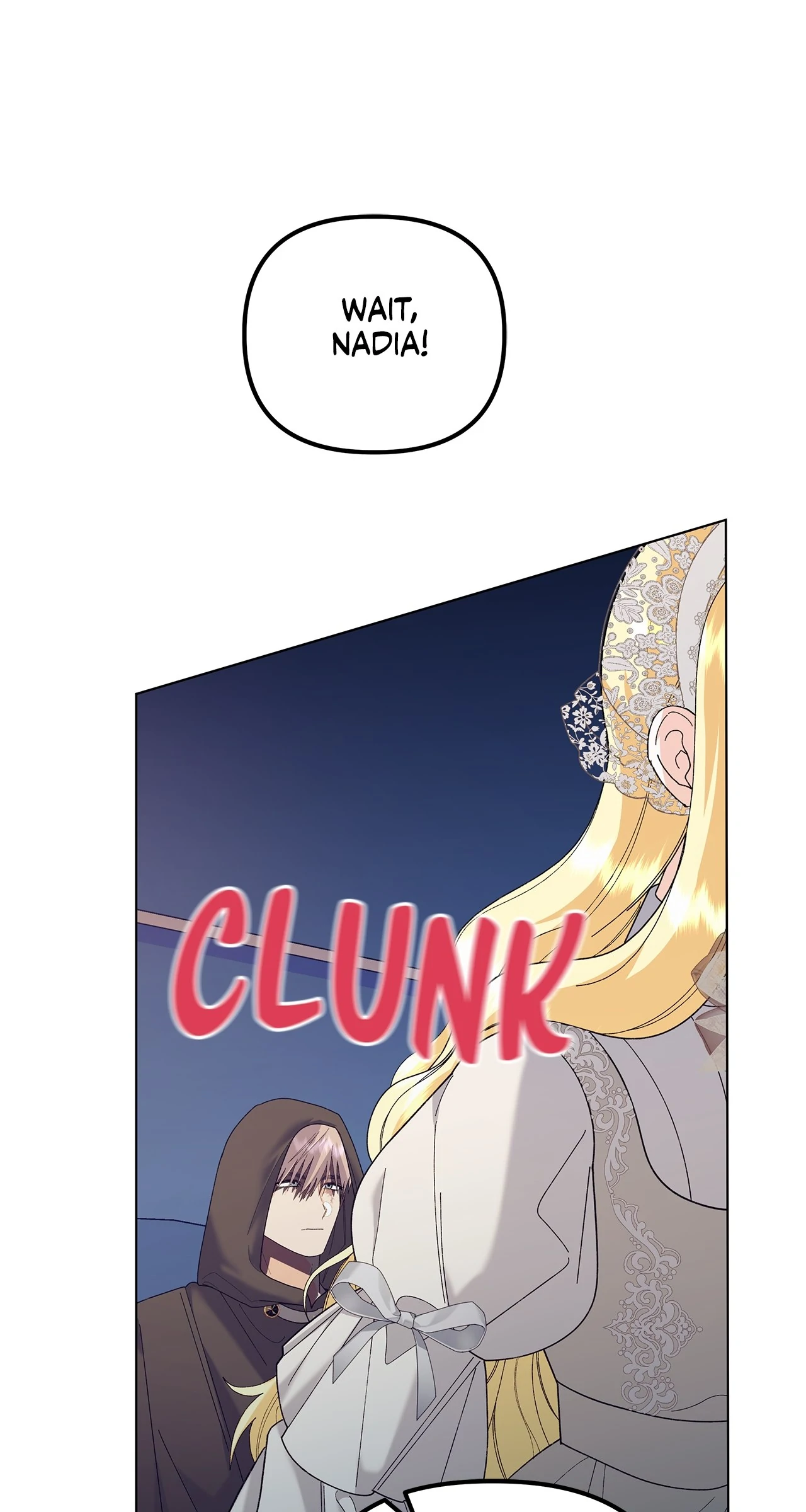 I Got Married to a Duke Called Beast Chapter 77 - Page 32