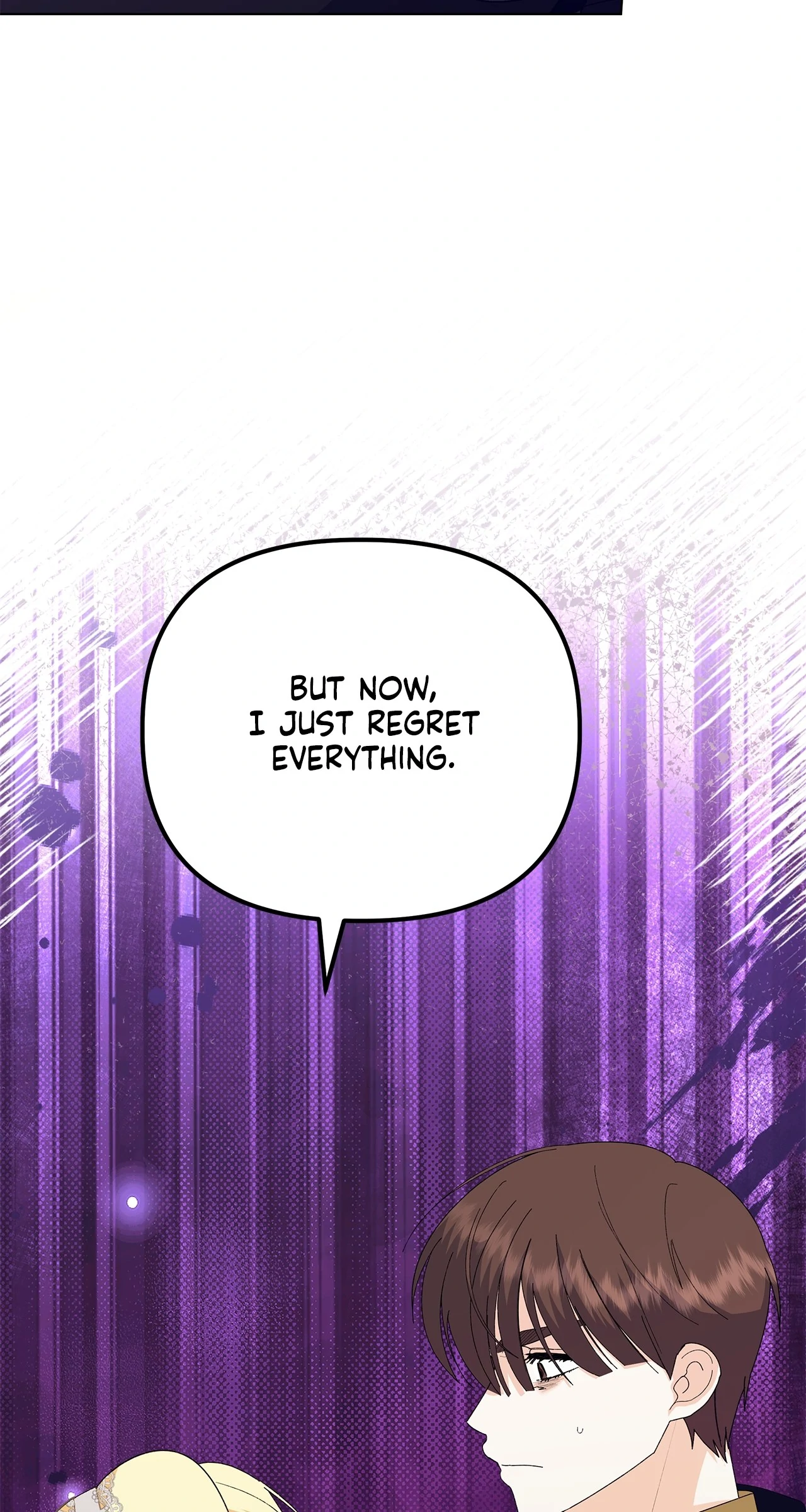 I Got Married to a Duke Called Beast Chapter 77 - Page 35