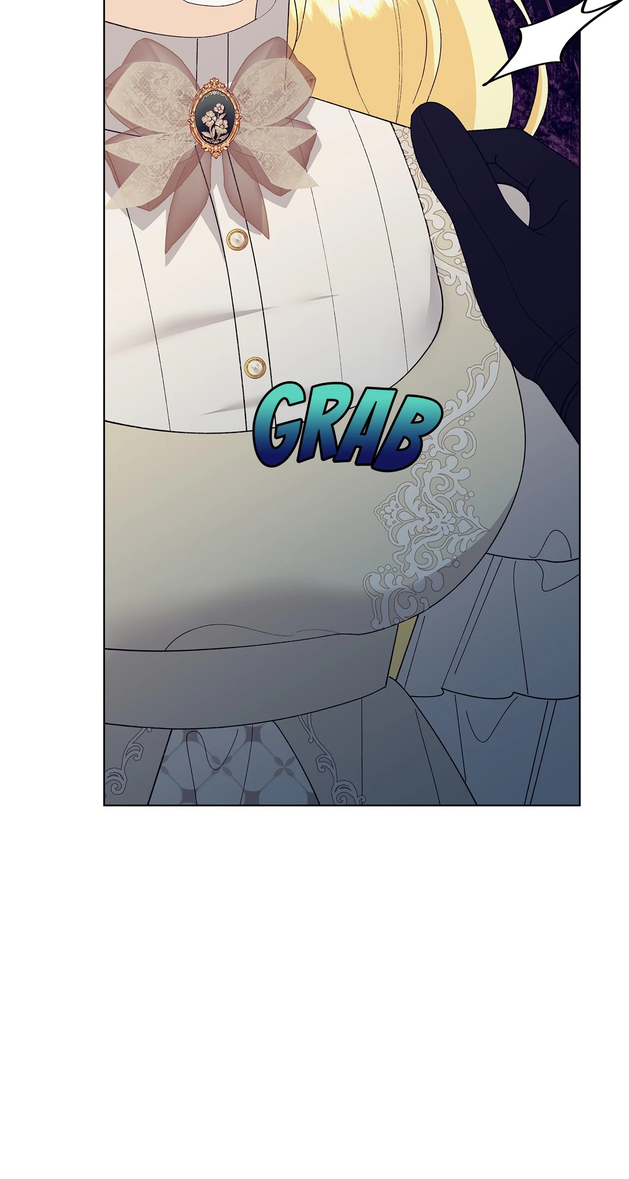I Got Married to a Duke Called Beast Chapter 77 - Page 38