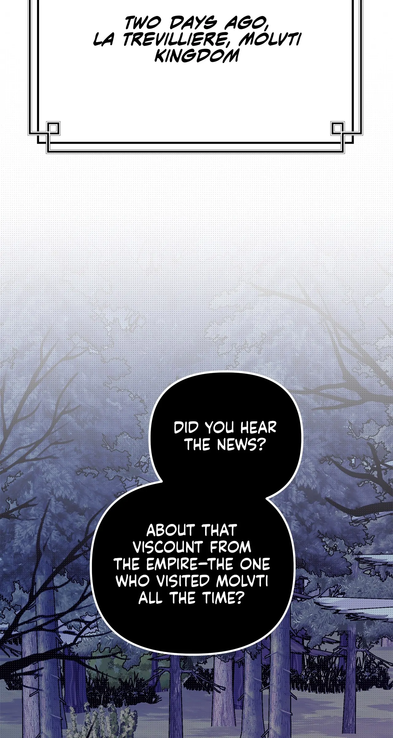 I Got Married to a Duke Called Beast Chapter 77 - Page 4