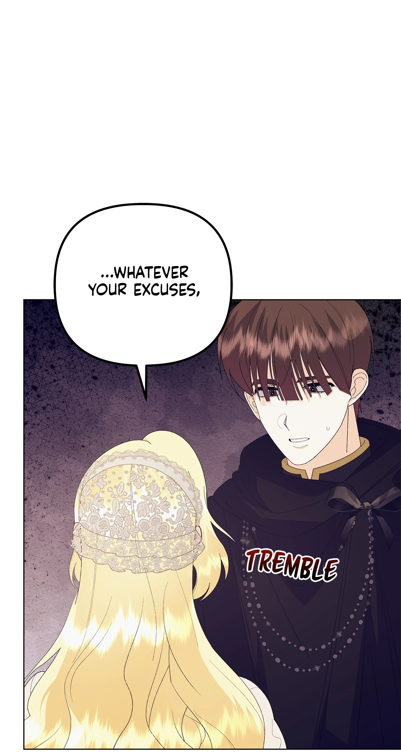I Got Married to a Duke Called Beast Chapter 77 - Page 40