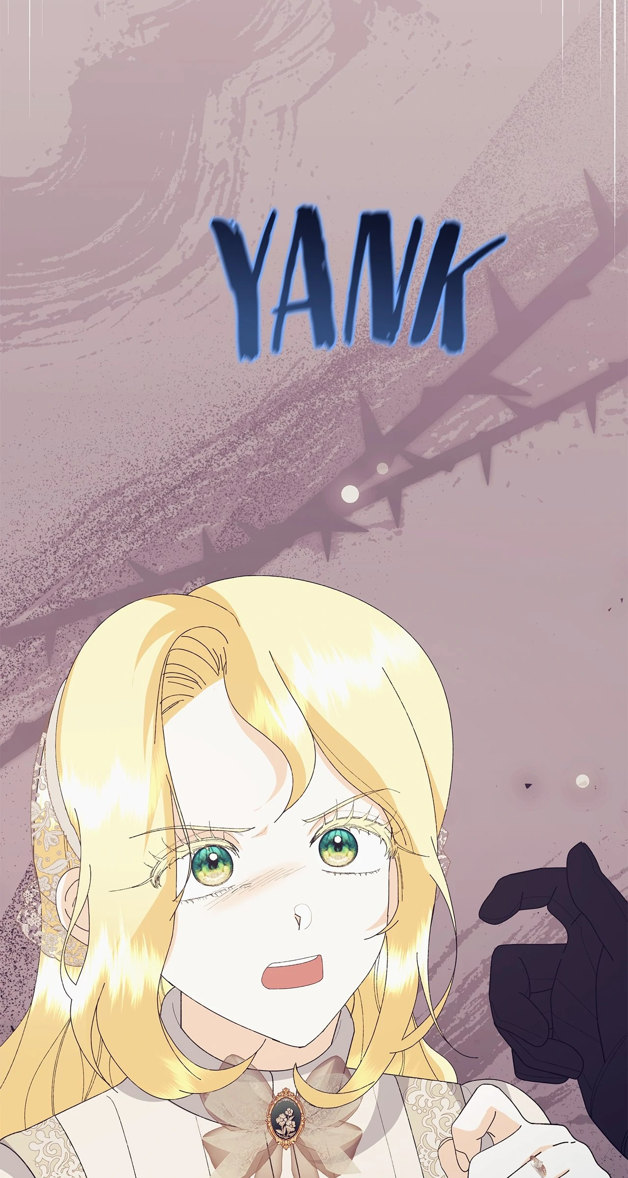 I Got Married to a Duke Called Beast Chapter 77 - Page 42