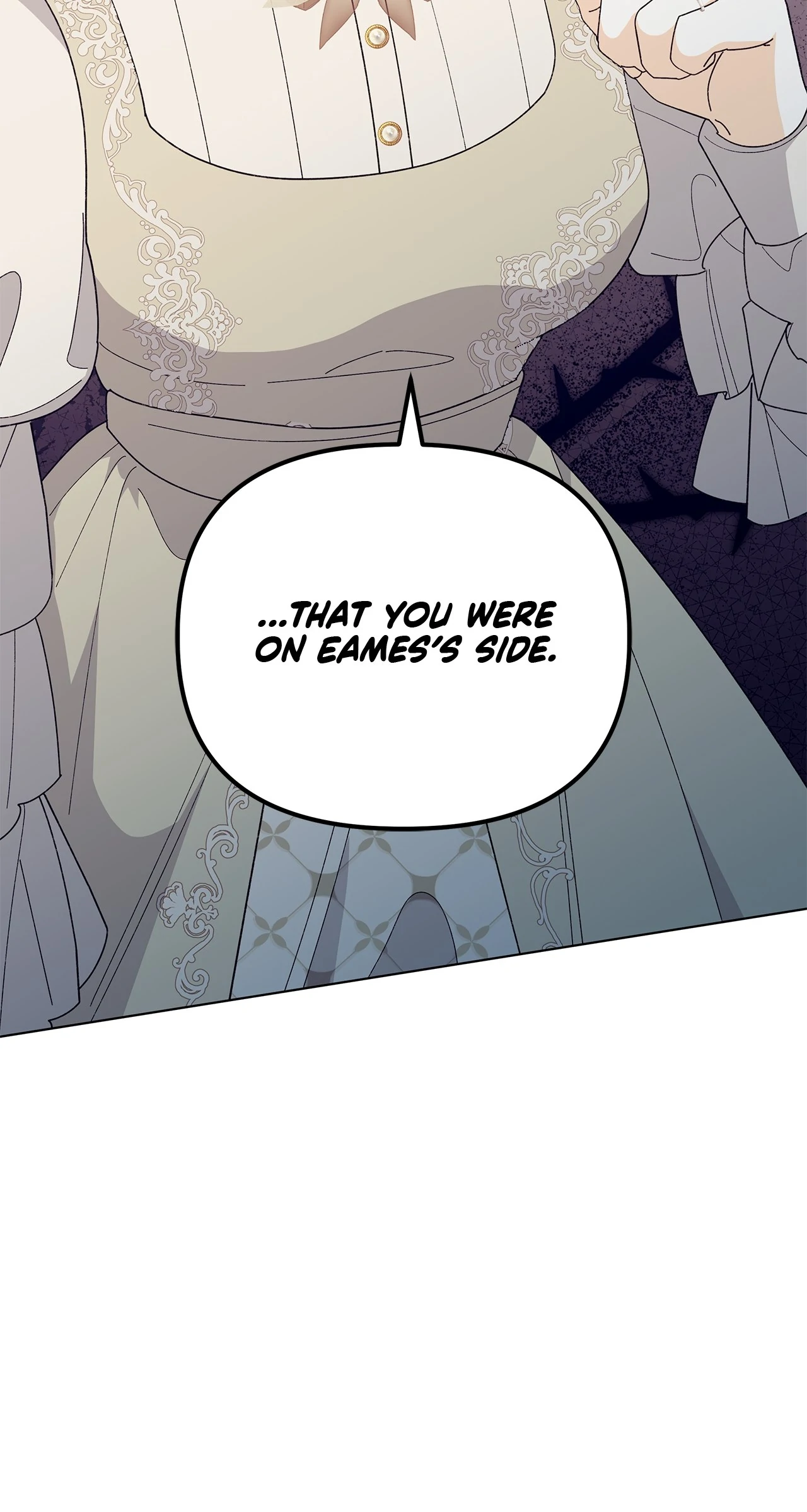 I Got Married to a Duke Called Beast Chapter 77 - Page 43