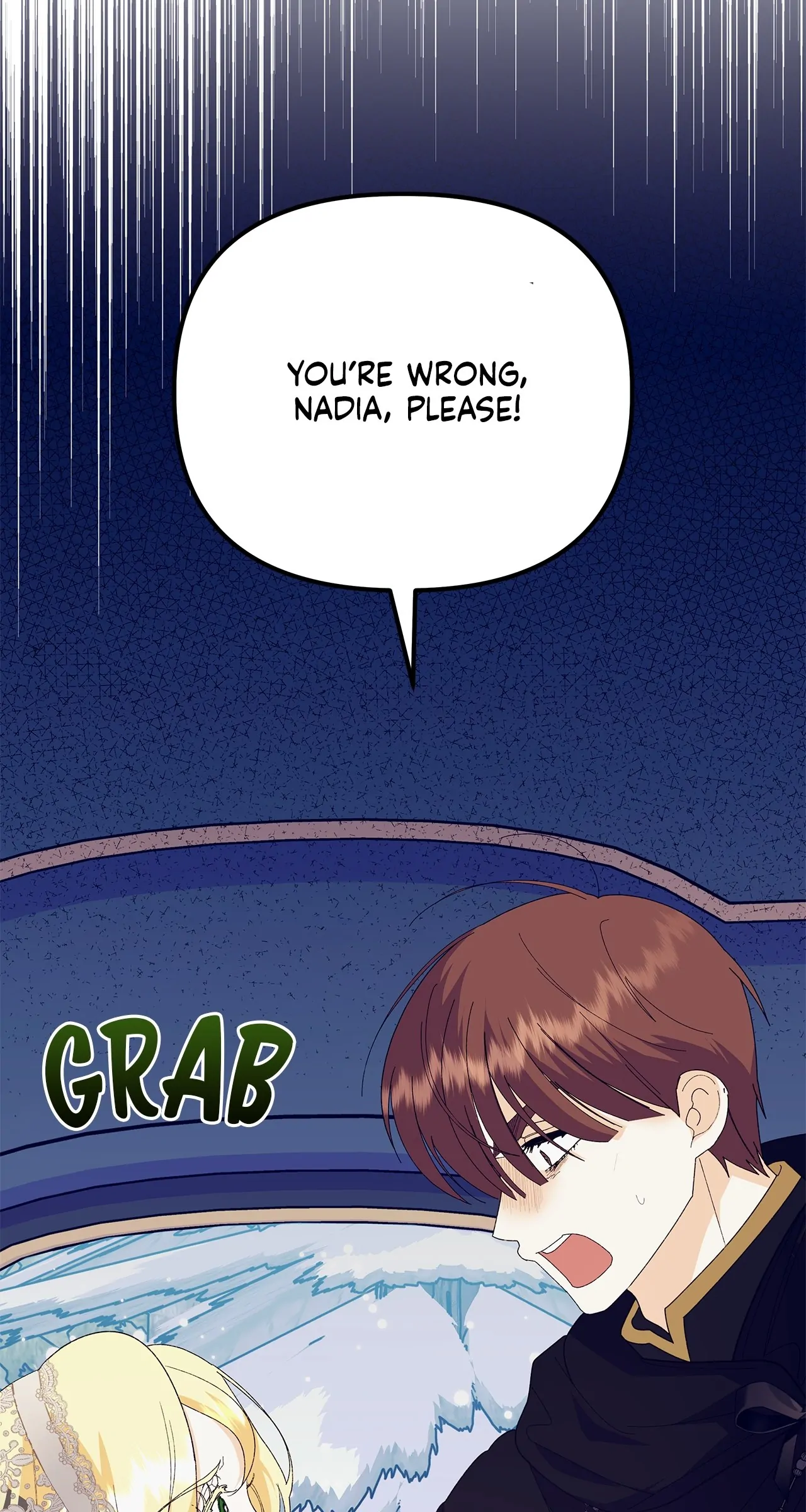 I Got Married to a Duke Called Beast Chapter 77 - Page 45