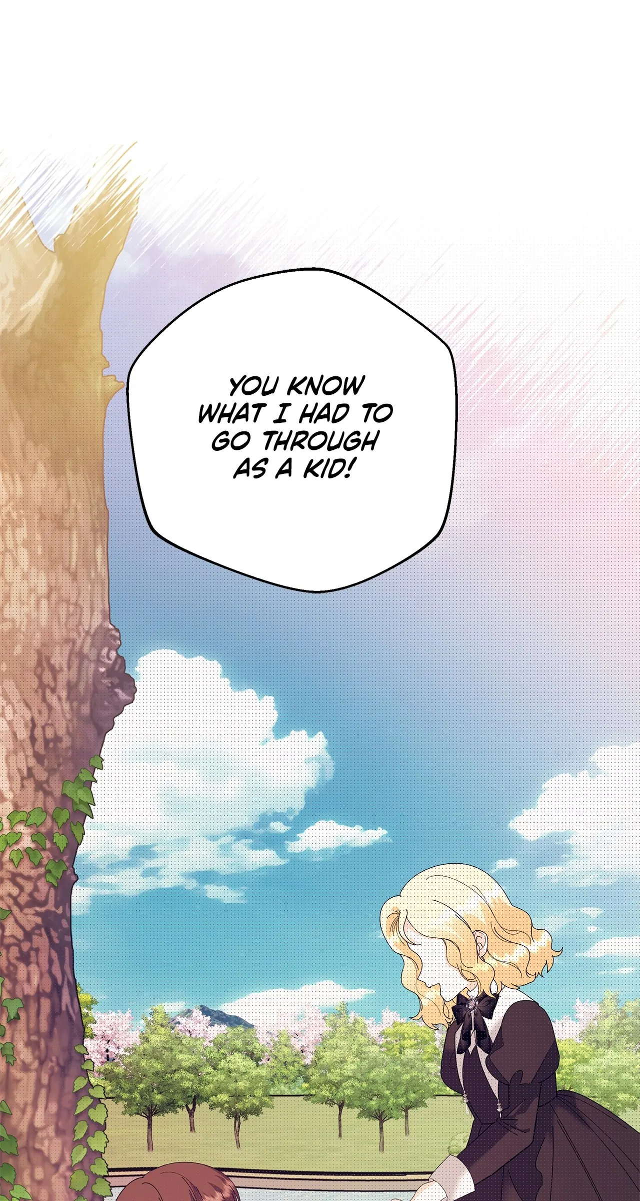 I Got Married to a Duke Called Beast Chapter 77 - Page 47