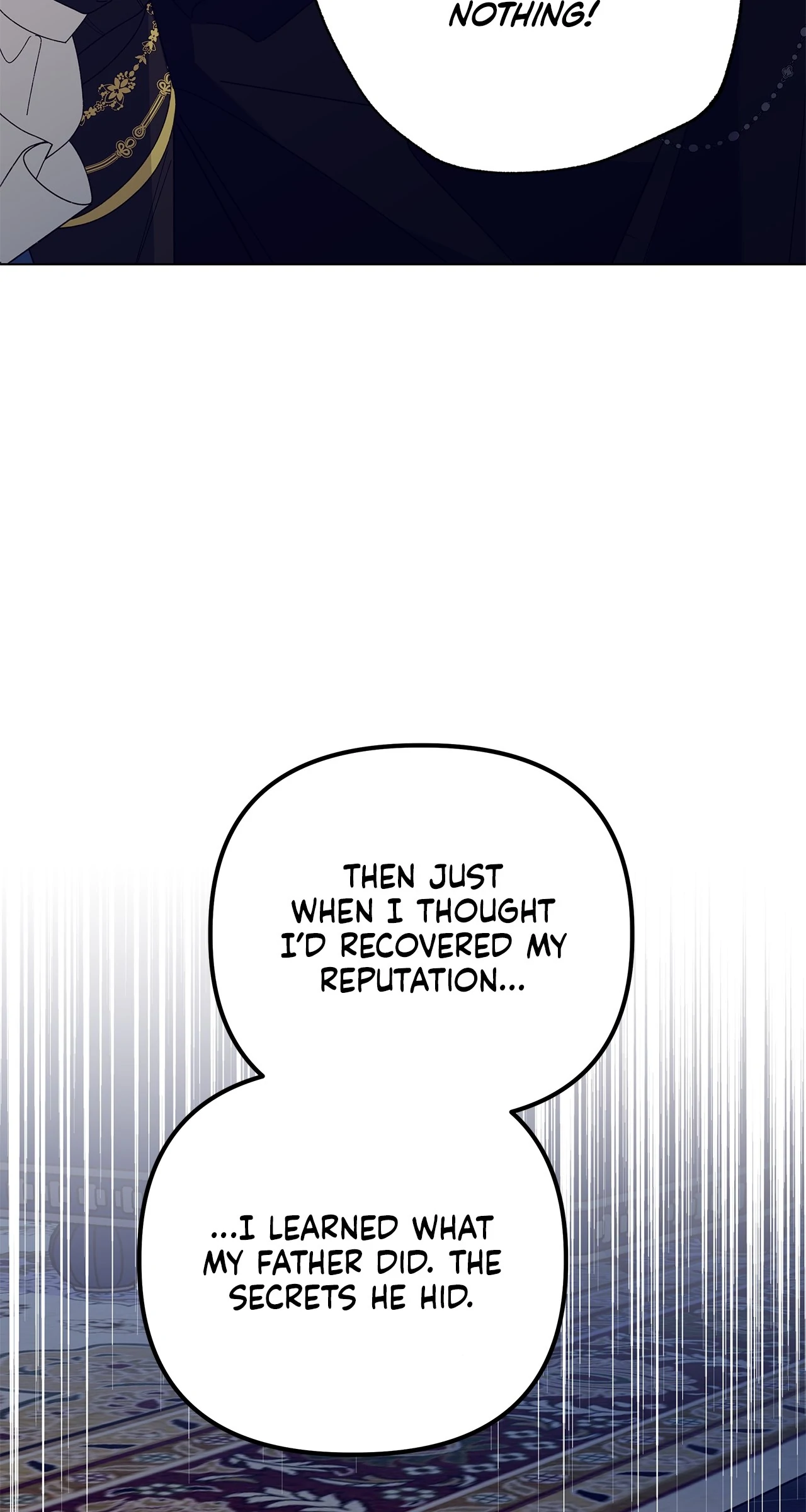 I Got Married to a Duke Called Beast Chapter 77 - Page 50