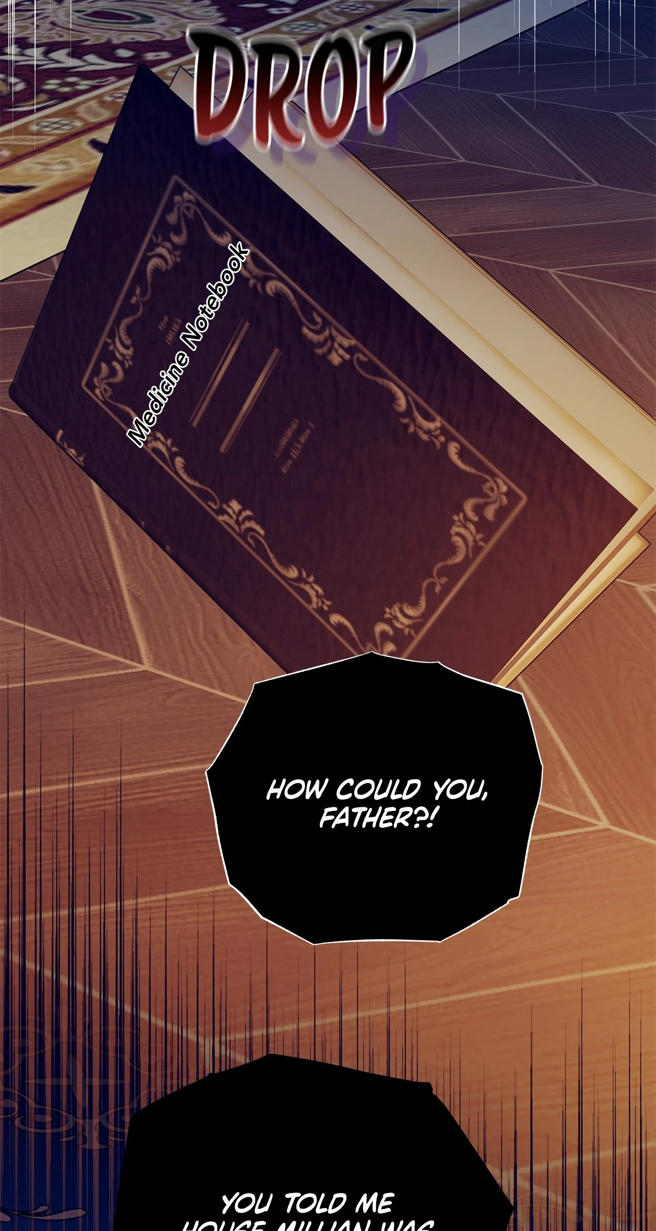 I Got Married to a Duke Called Beast Chapter 77 - Page 51
