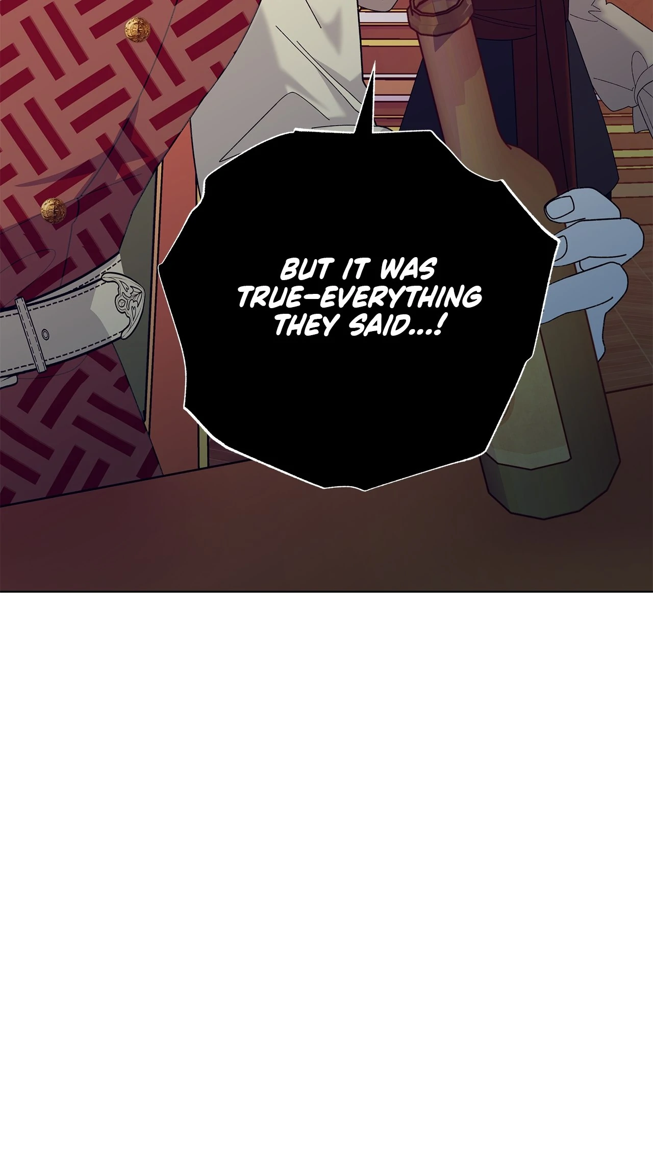 I Got Married to a Duke Called Beast Chapter 77 - Page 53