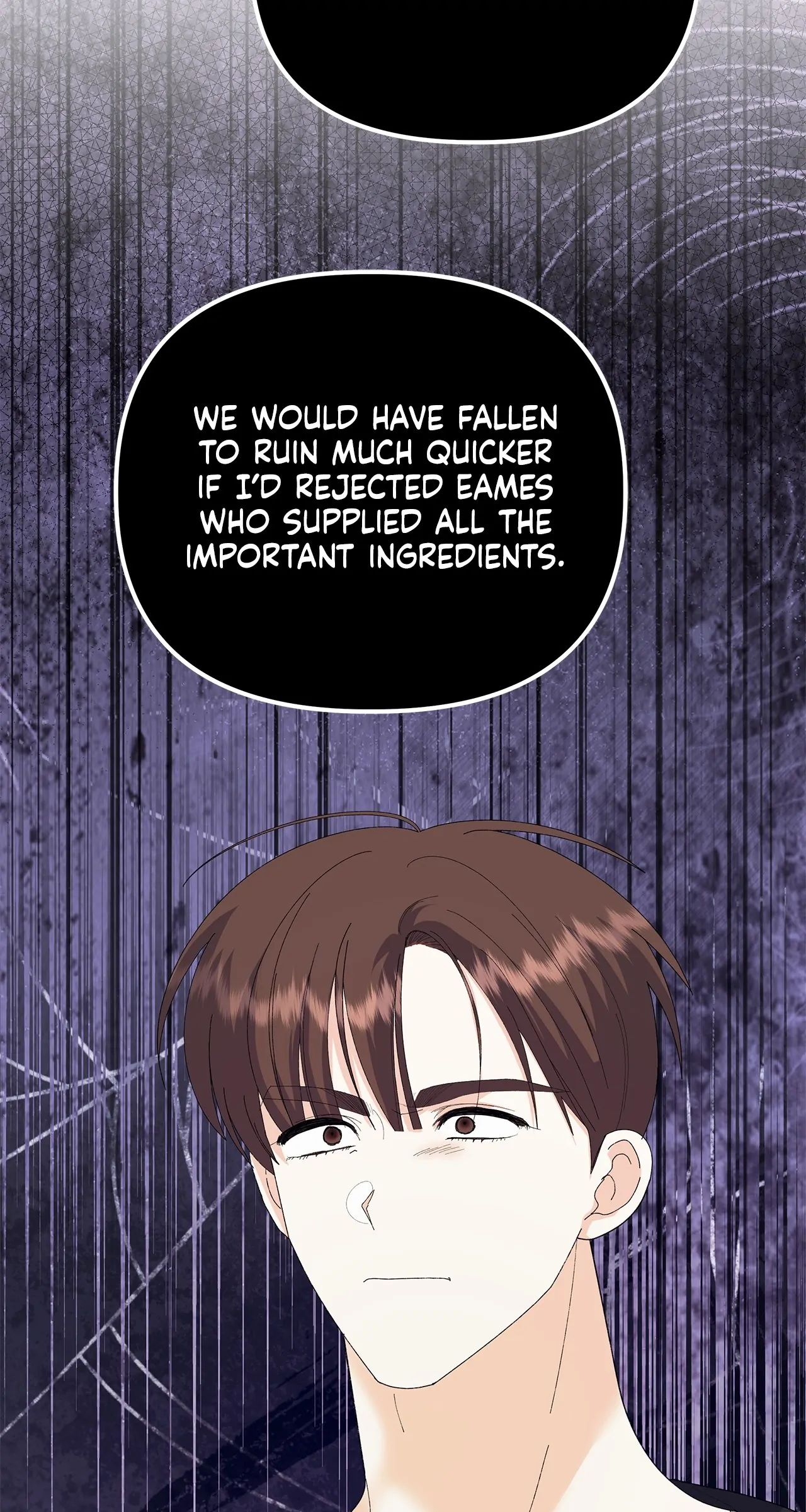 I Got Married to a Duke Called Beast Chapter 77 - Page 55
