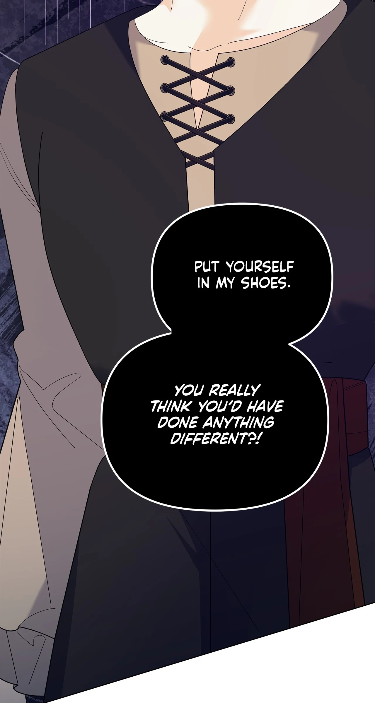 I Got Married to a Duke Called Beast Chapter 77 - Page 56