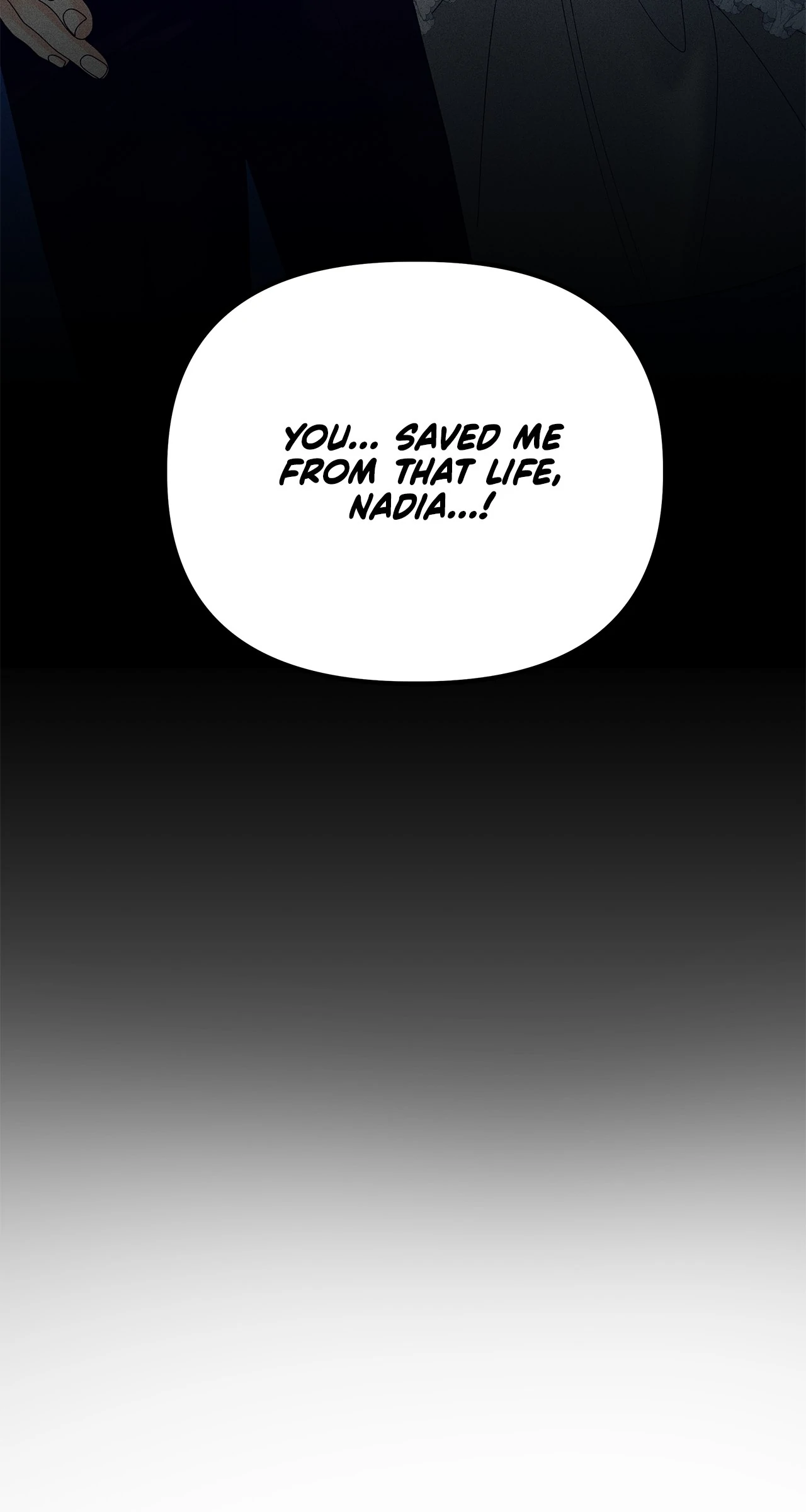 I Got Married to a Duke Called Beast Chapter 77 - Page 60