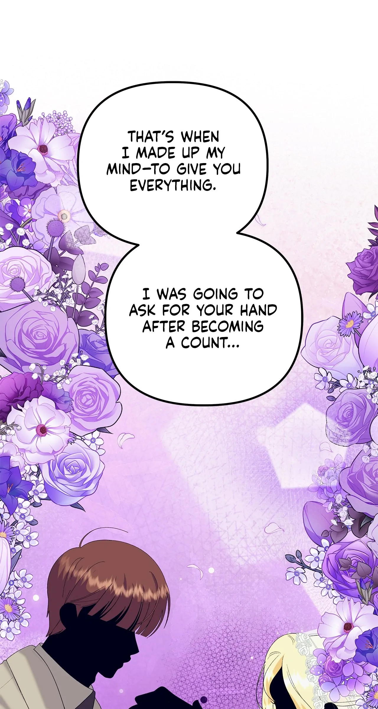 I Got Married to a Duke Called Beast Chapter 77 - Page 62