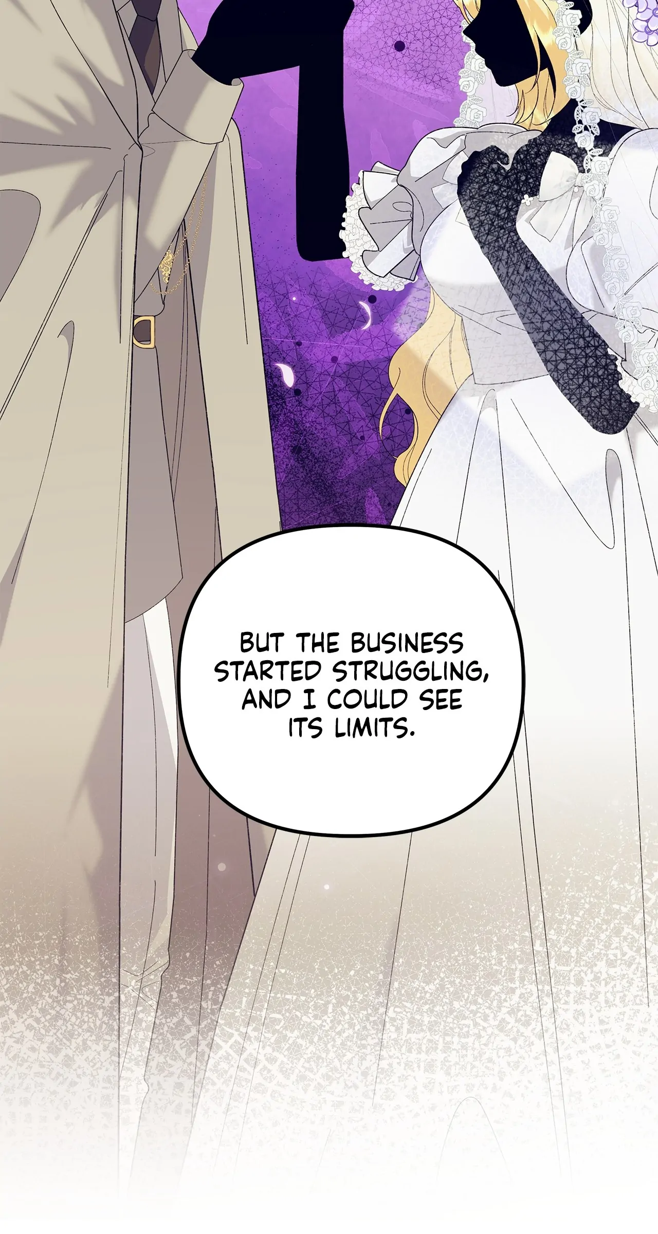I Got Married to a Duke Called Beast Chapter 77 - Page 63