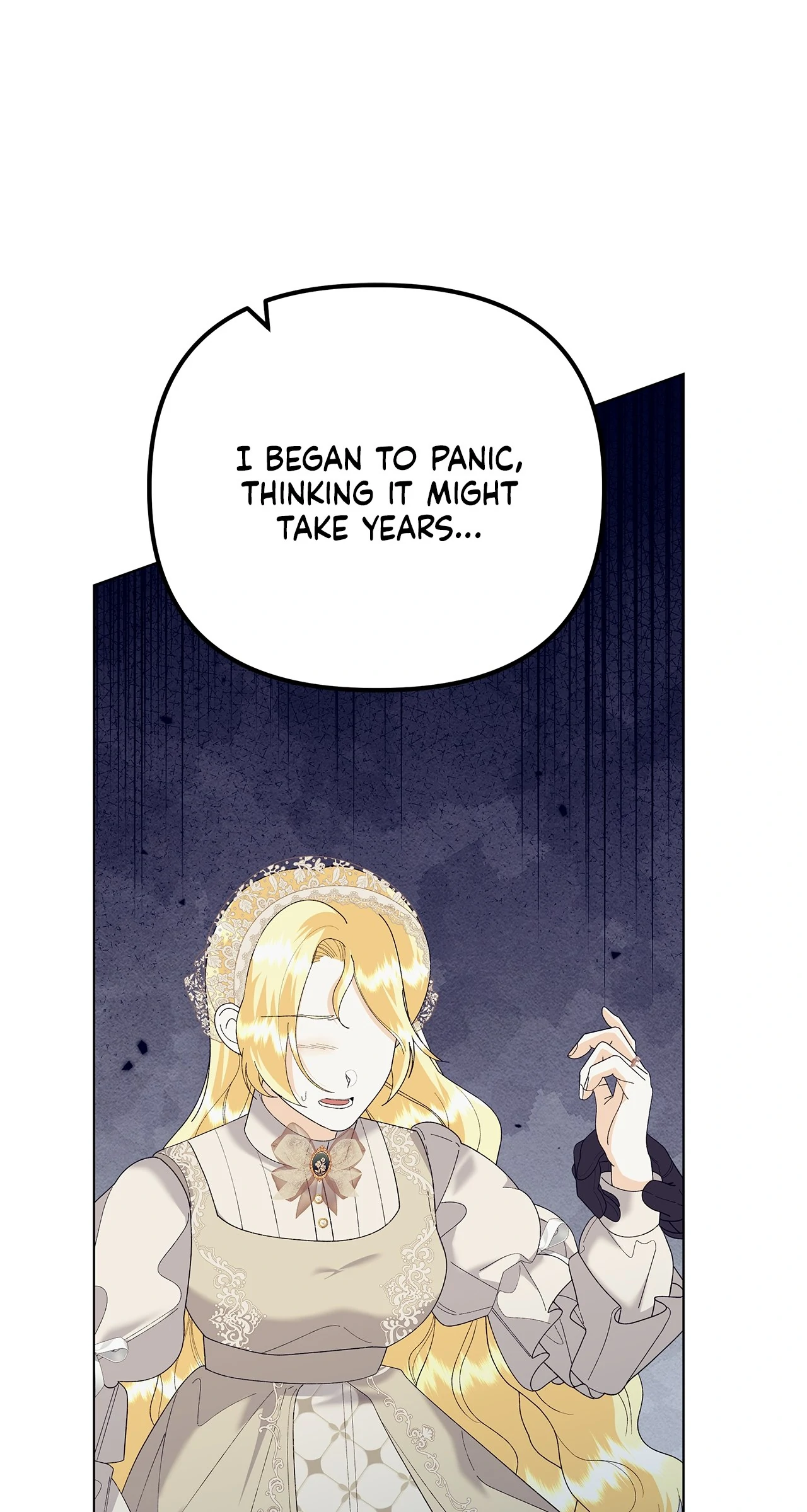I Got Married to a Duke Called Beast Chapter 77 - Page 64