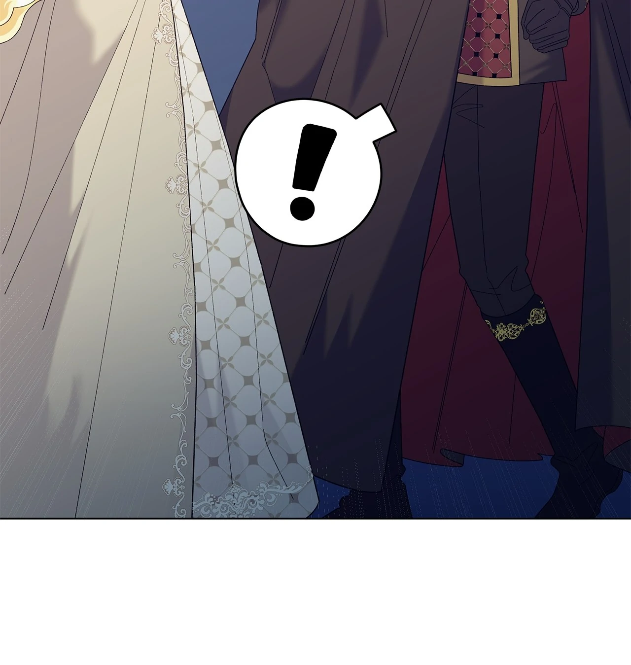 I Got Married to a Duke Called Beast Chapter 77 - Page 68