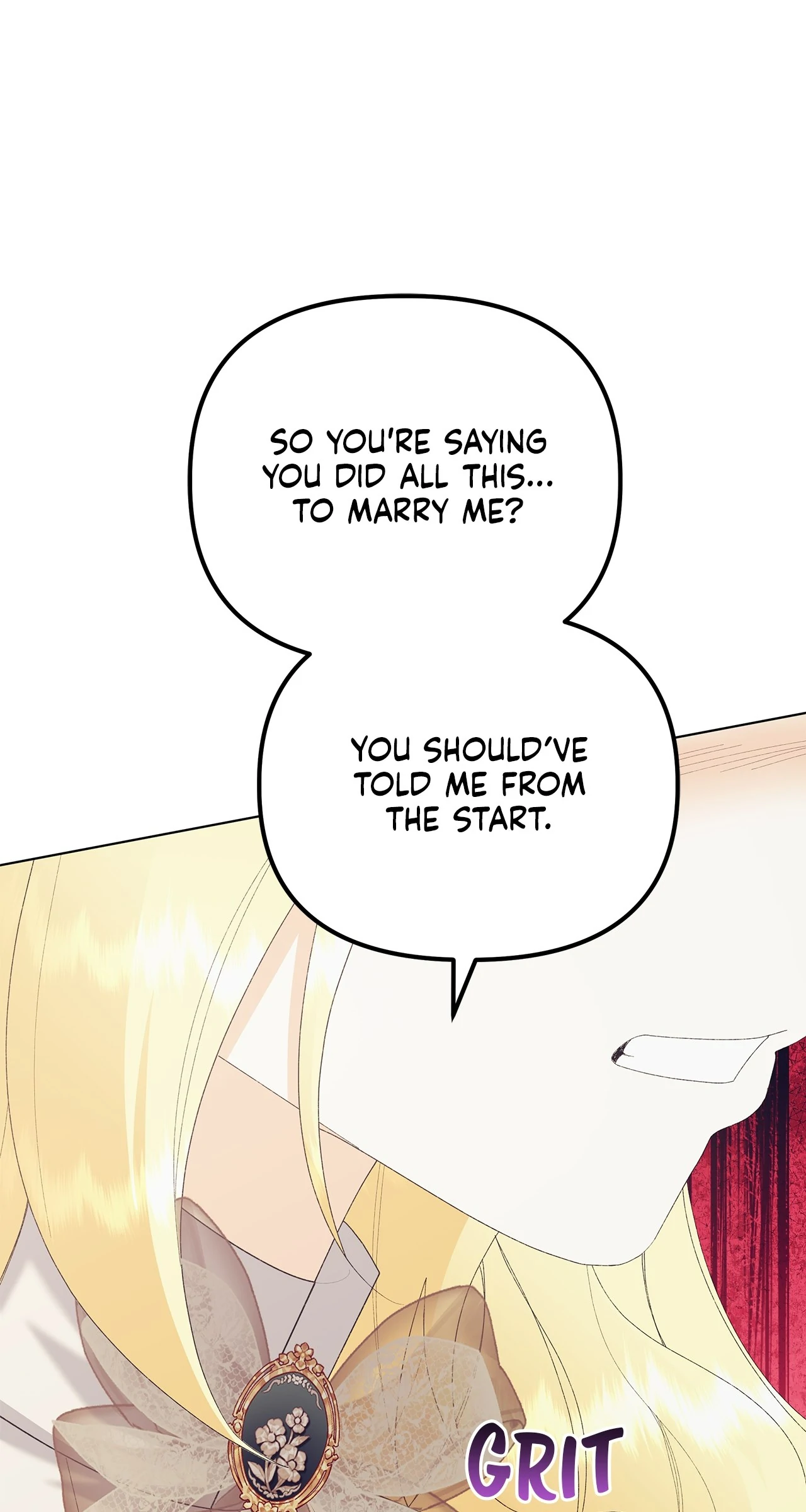 I Got Married to a Duke Called Beast Chapter 77 - Page 69