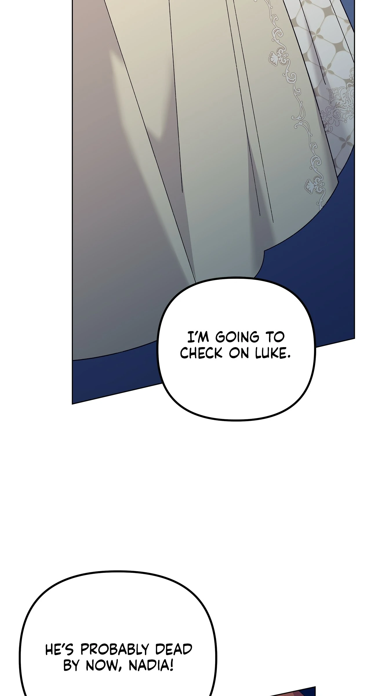 I Got Married to a Duke Called Beast Chapter 77 - Page 73