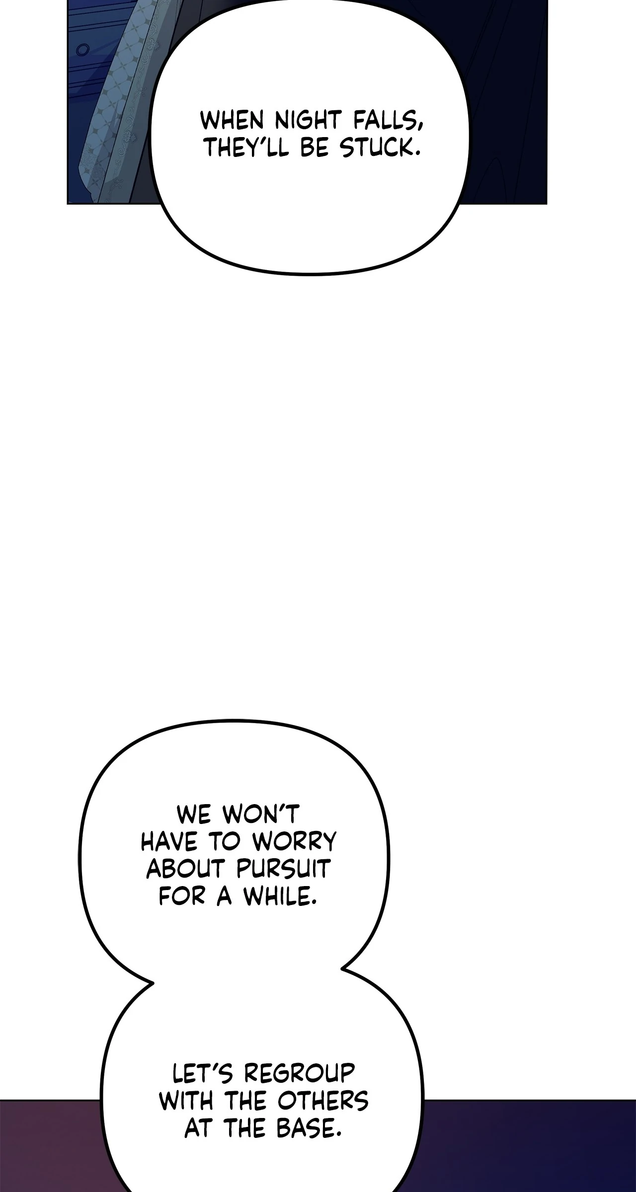 I Got Married to a Duke Called Beast Chapter 77 - Page 79