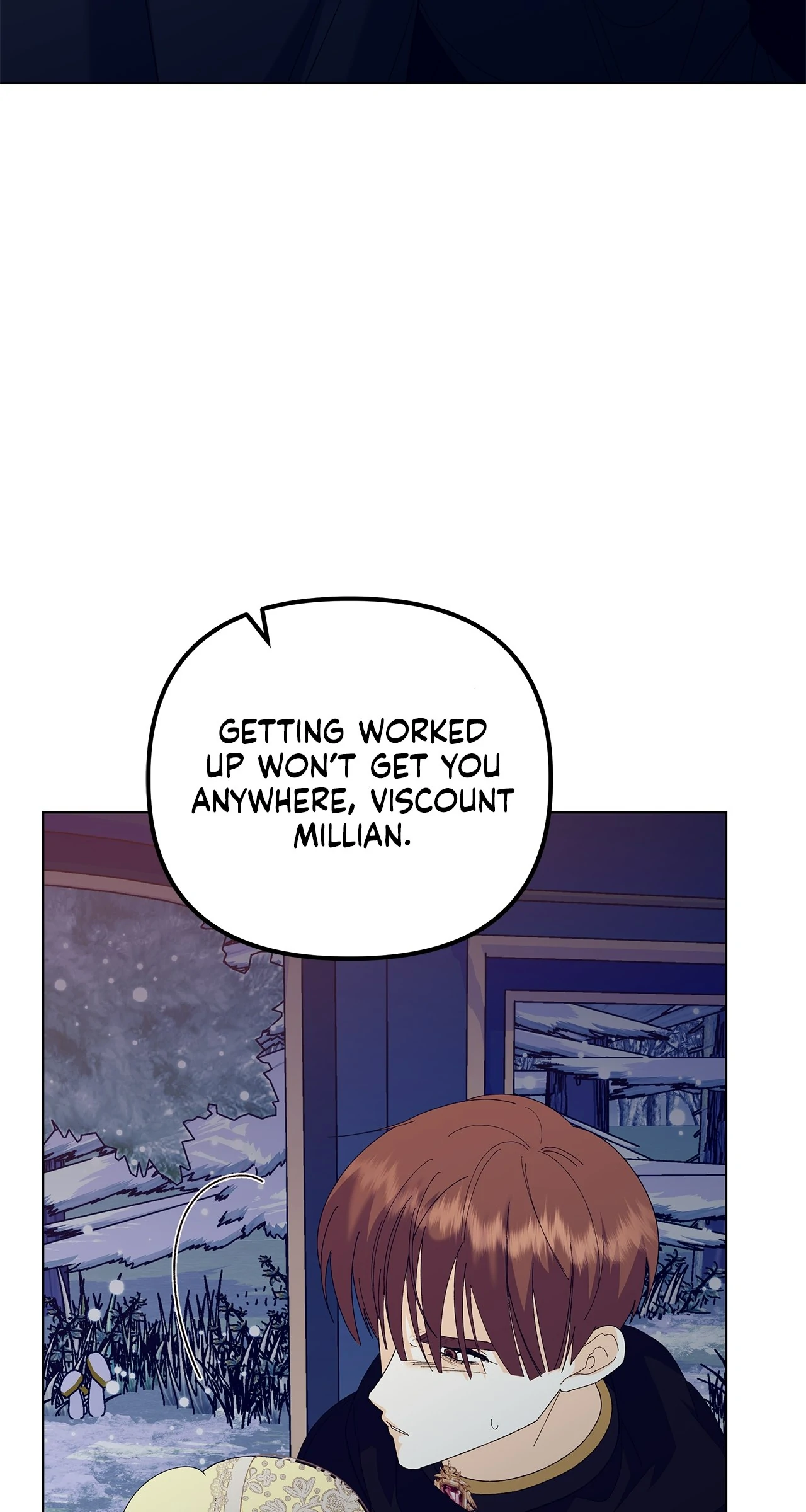 I Got Married to a Duke Called Beast Chapter 77 - Page 81